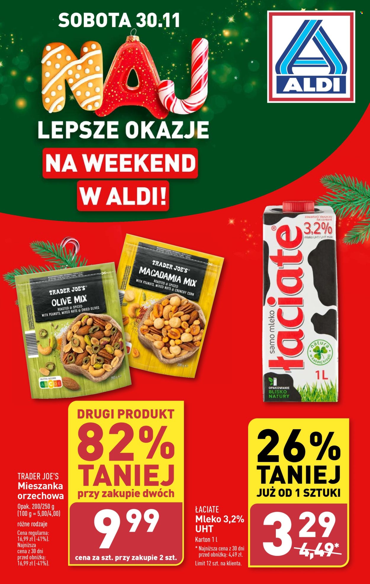 Gazetka ALDI - 25.11.2024 - 30.11.2024. Strona 29
