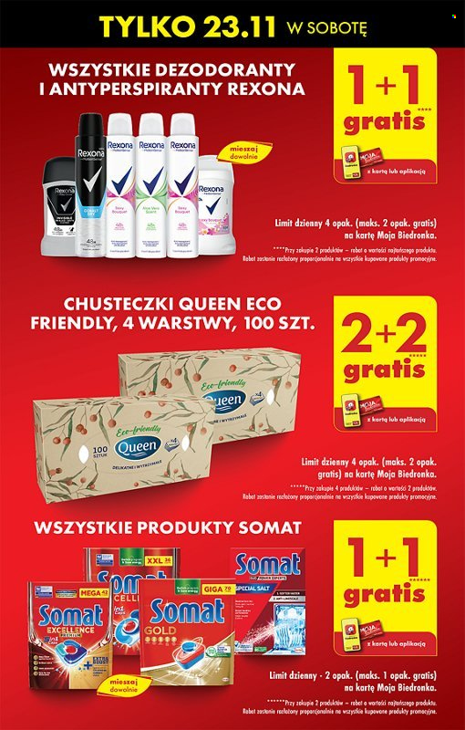 Gazetka Biedronka - 21.11.2024 - 27.11.2024. Strona 13