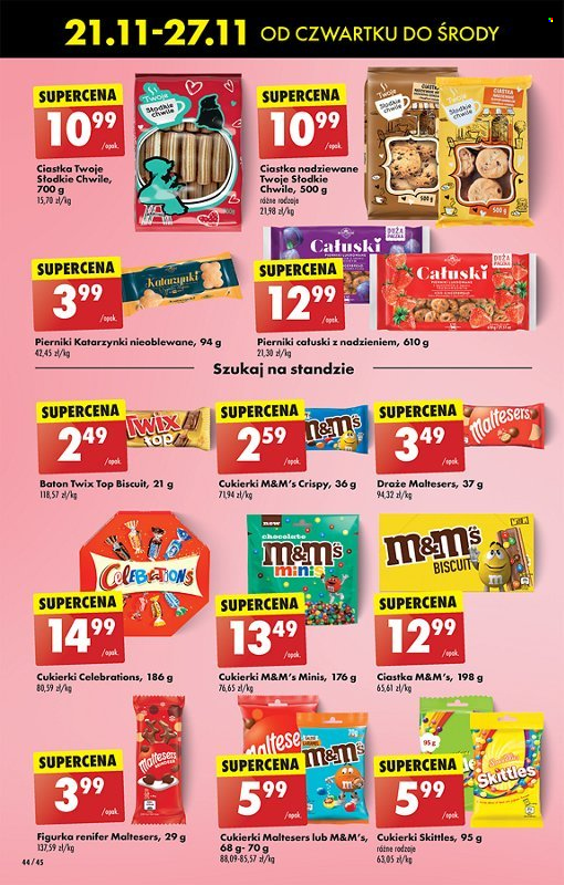 Gazetka Biedronka - 21.11.2024 - 27.11.2024. Strona 52