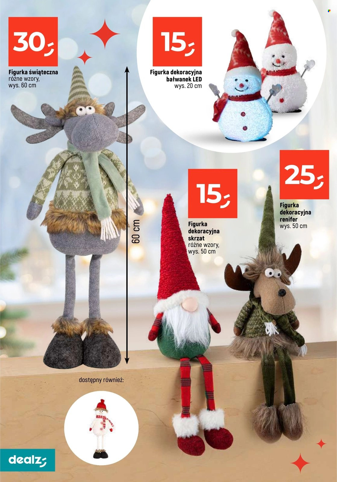 Gazetka Dealz - 25.11.2024 - 30.11.2024. Strona 2