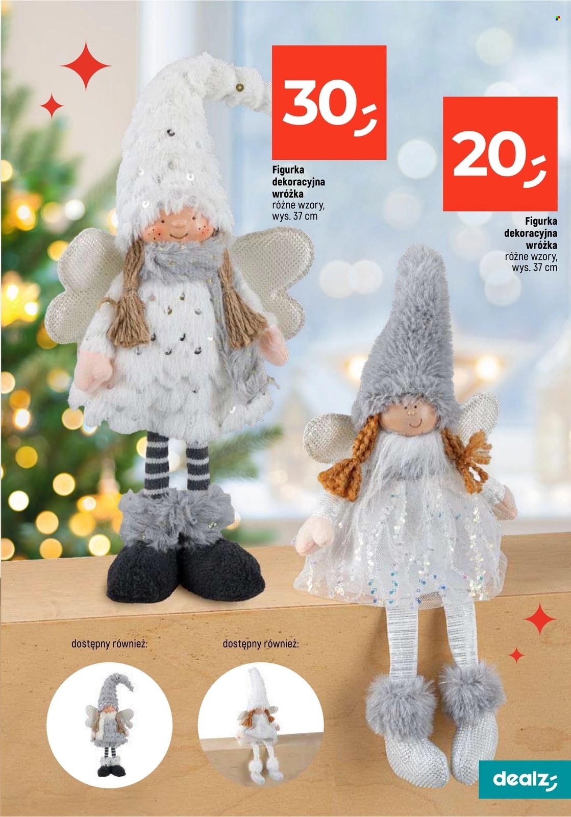 Gazetka Dealz - 25.11.2024 - 30.11.2024. Strona 3