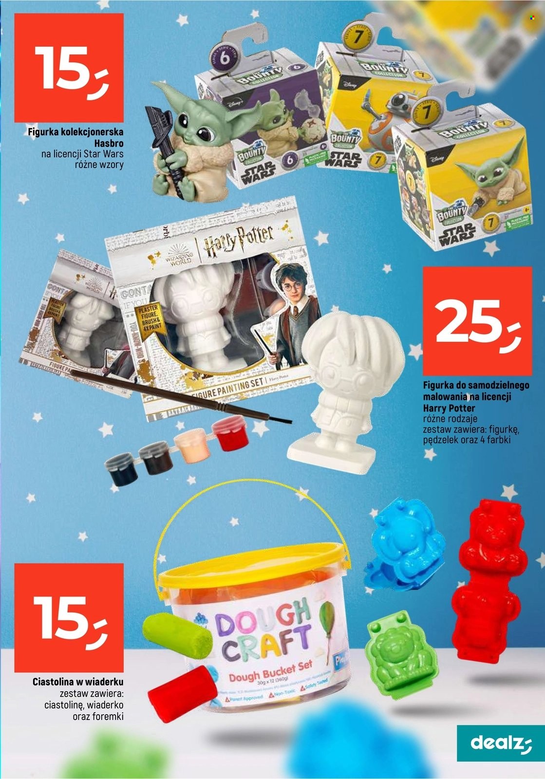Gazetka Dealz - 25.11.2024 - 30.11.2024. Strona 7