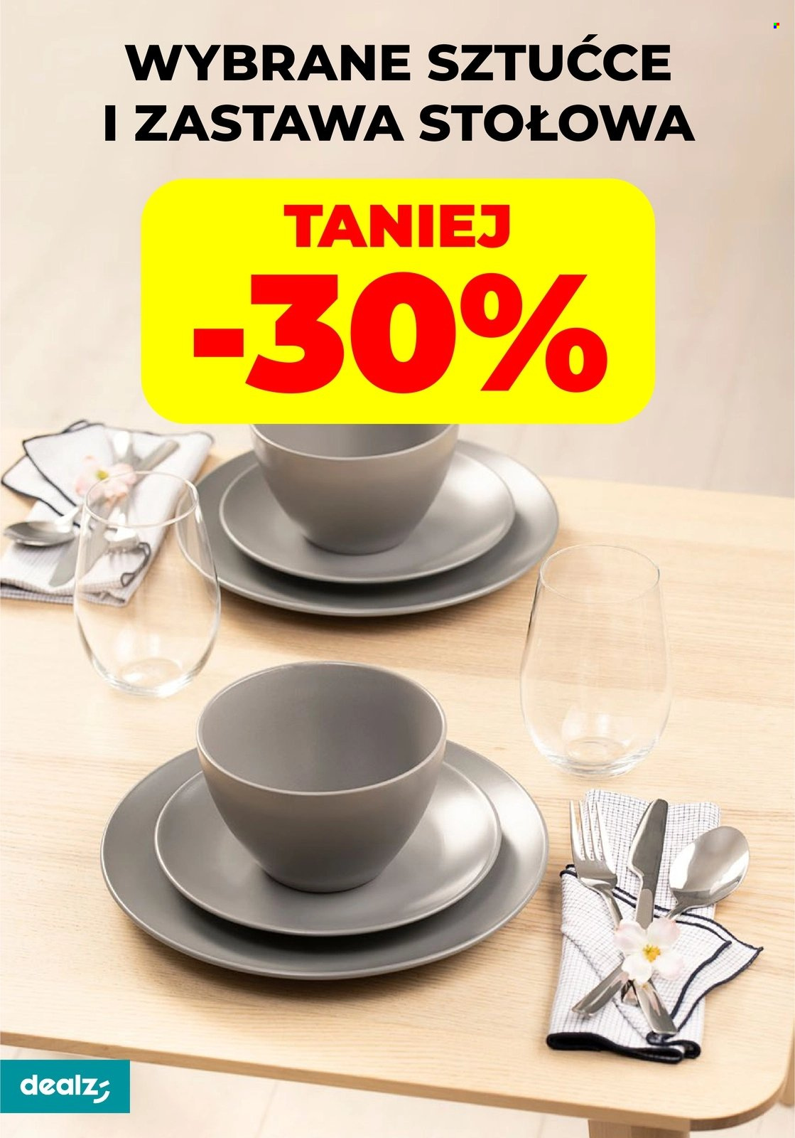 Gazetka Dealz - 25.11.2024 - 30.11.2024. Strona 10