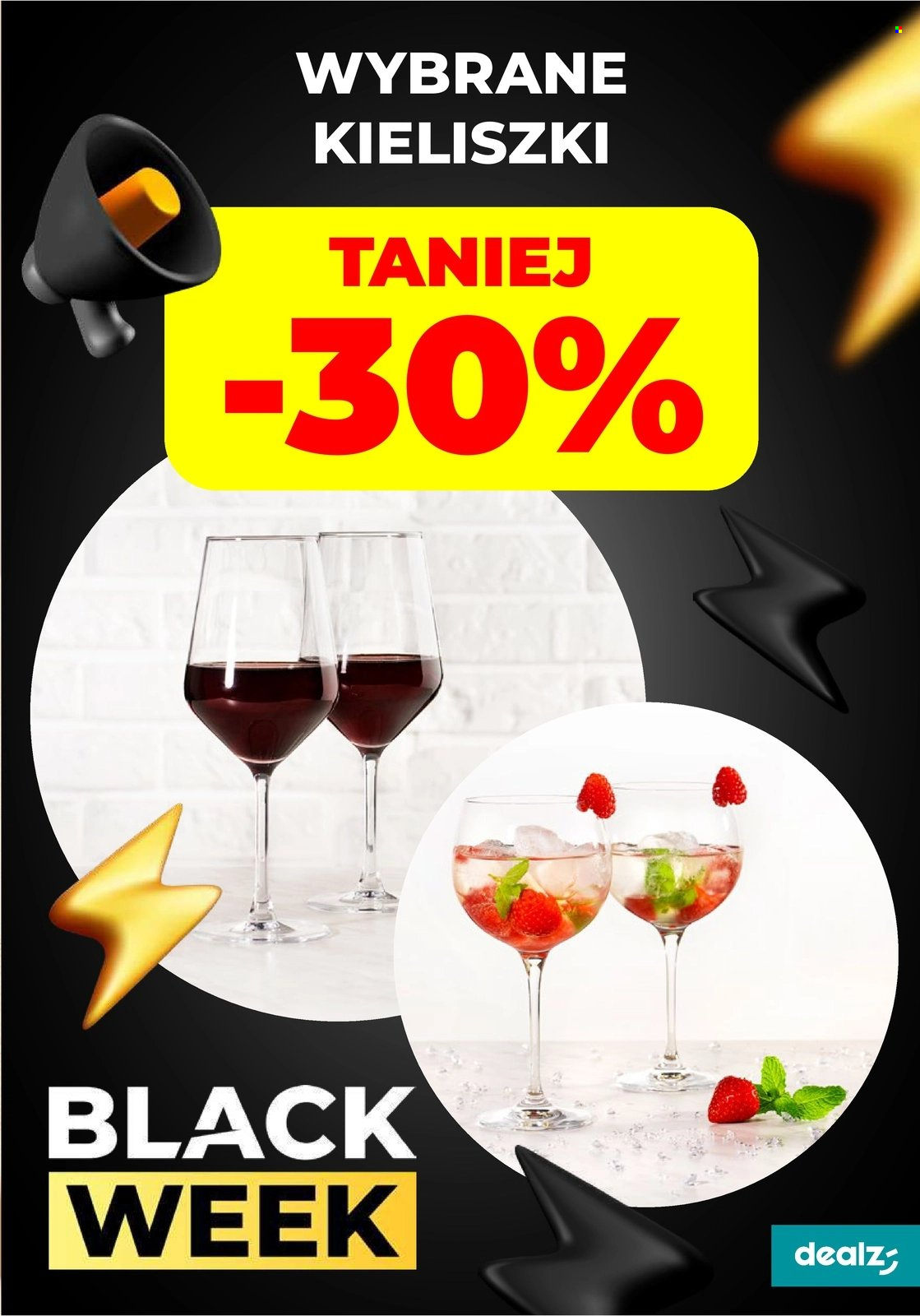 Gazetka Dealz - 25.11.2024 - 30.11.2024. Strona 11