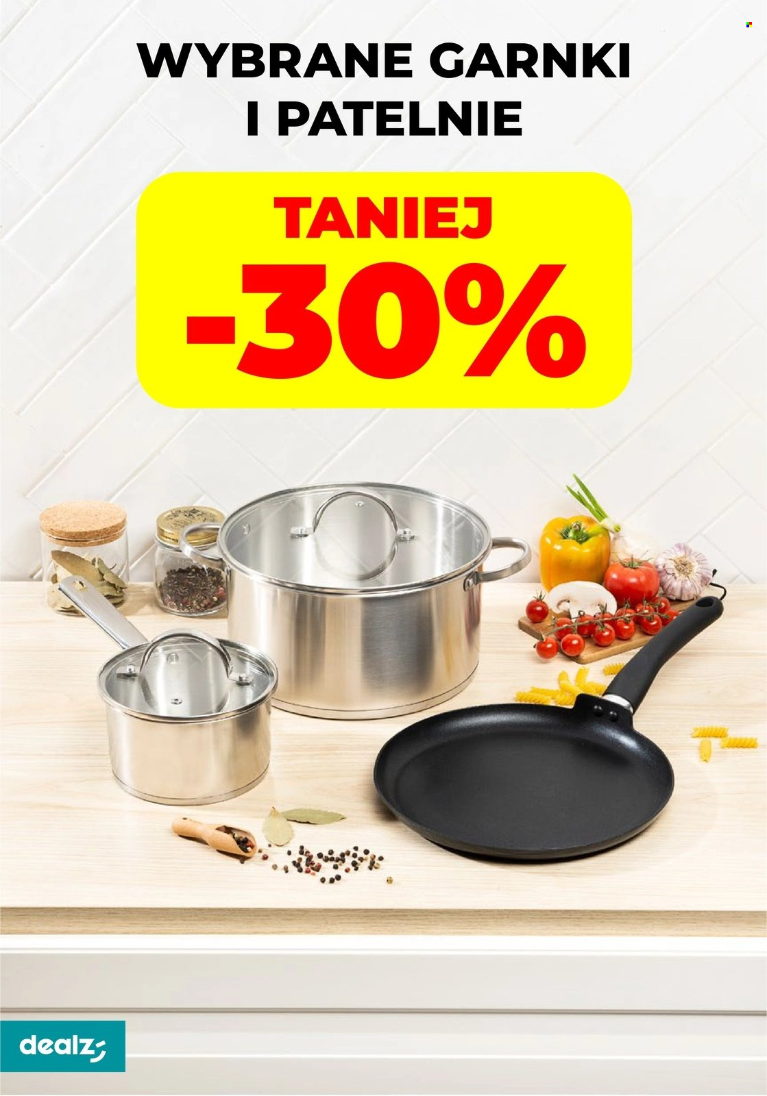Gazetka Dealz - 25.11.2024 - 30.11.2024. Strona 12