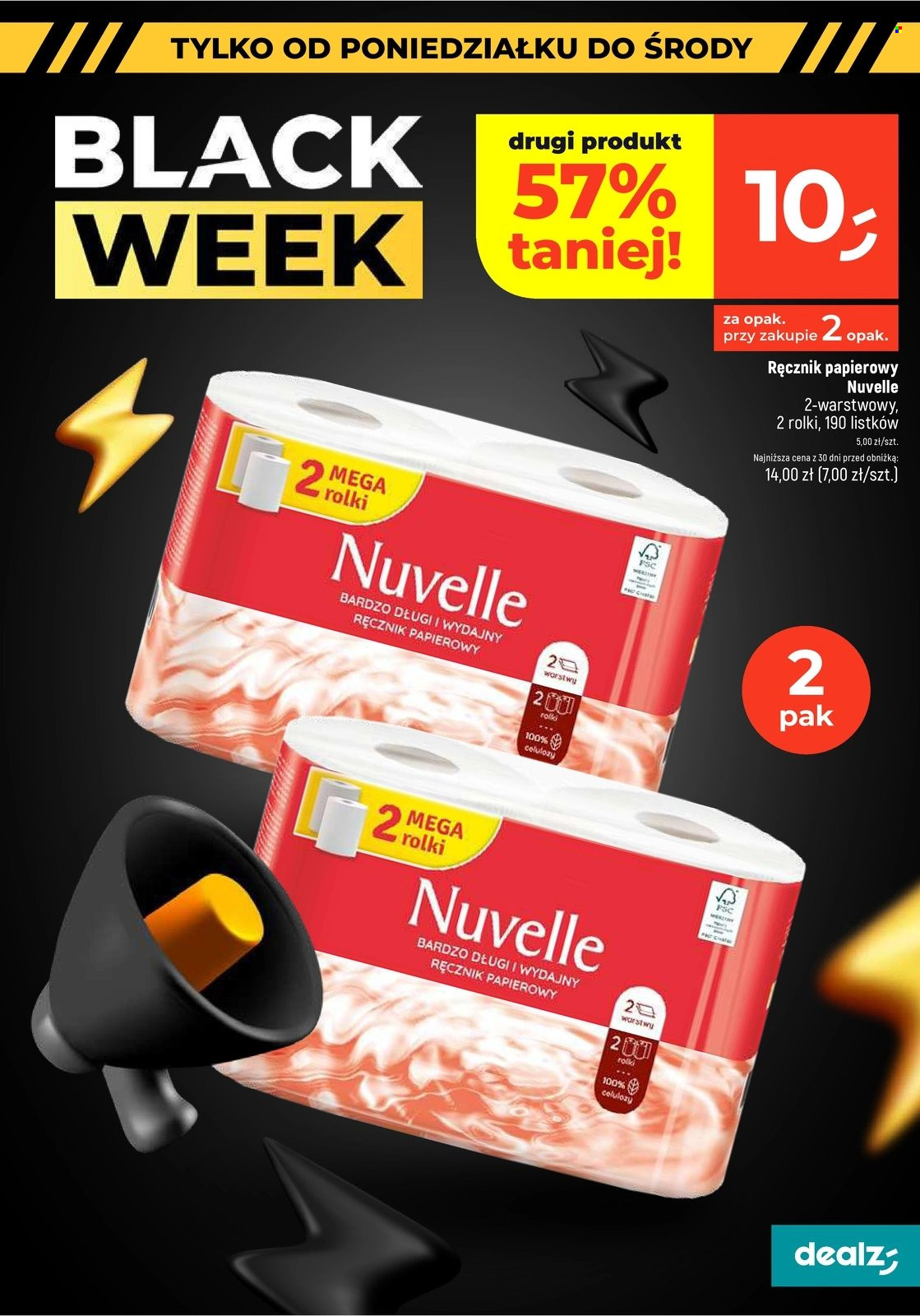 Gazetka Dealz - 25.11.2024 - 30.11.2024. Strona 15