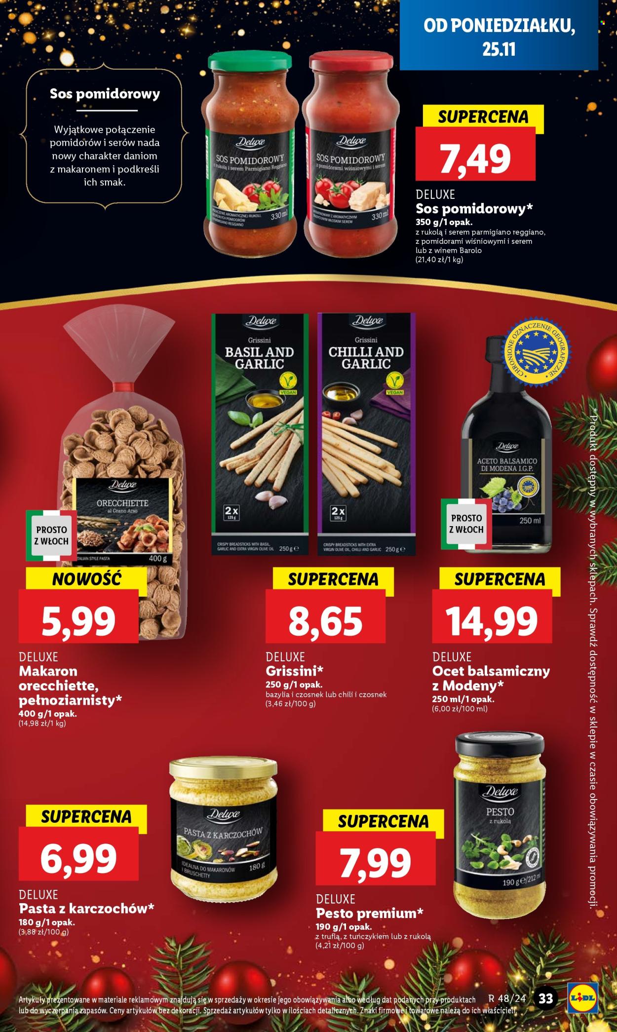 Gazetka Lidl - 25.11.2024 - 27.11.2024. Strona 35