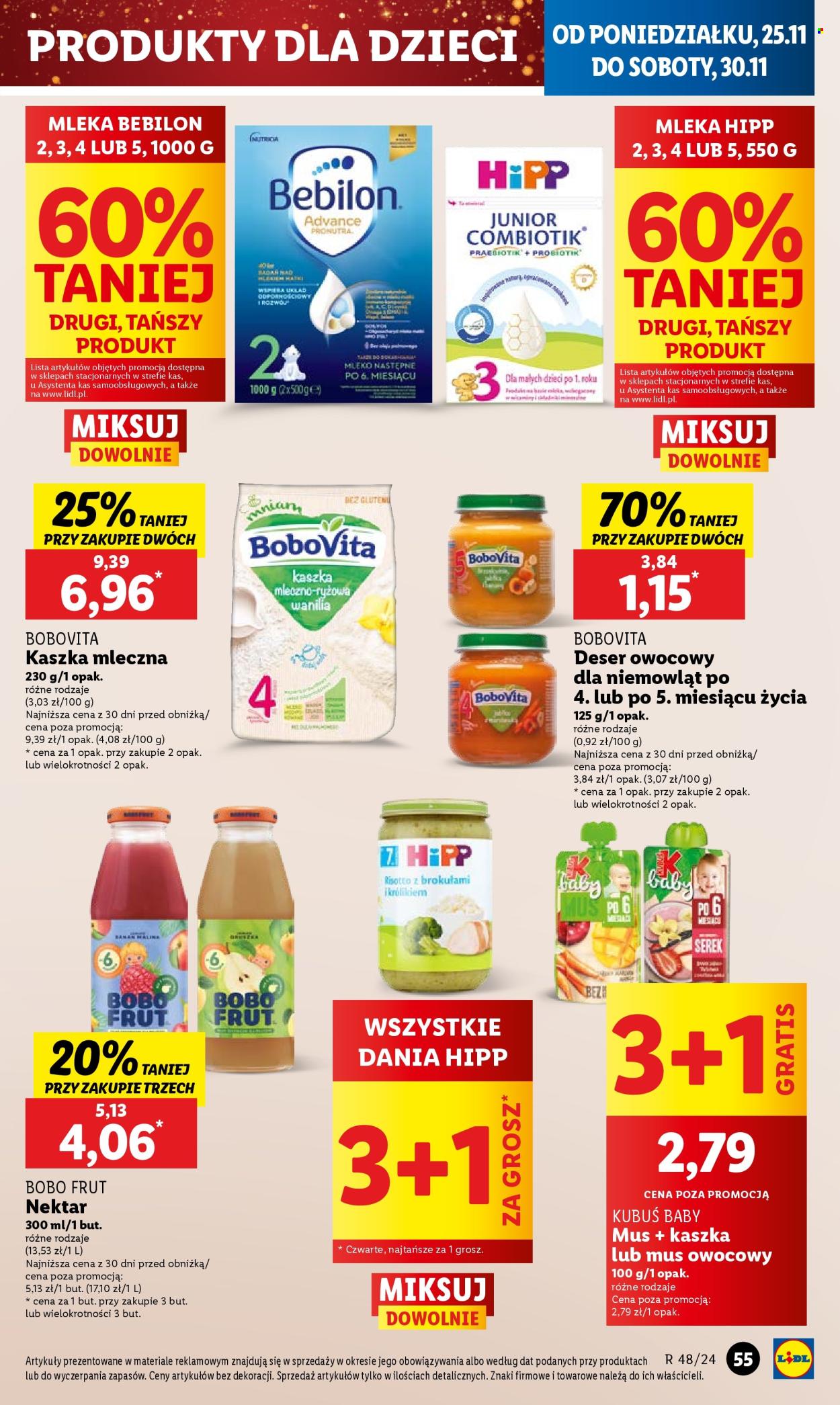 Gazetka Lidl - 25.11.2024 - 27.11.2024. Strona 59