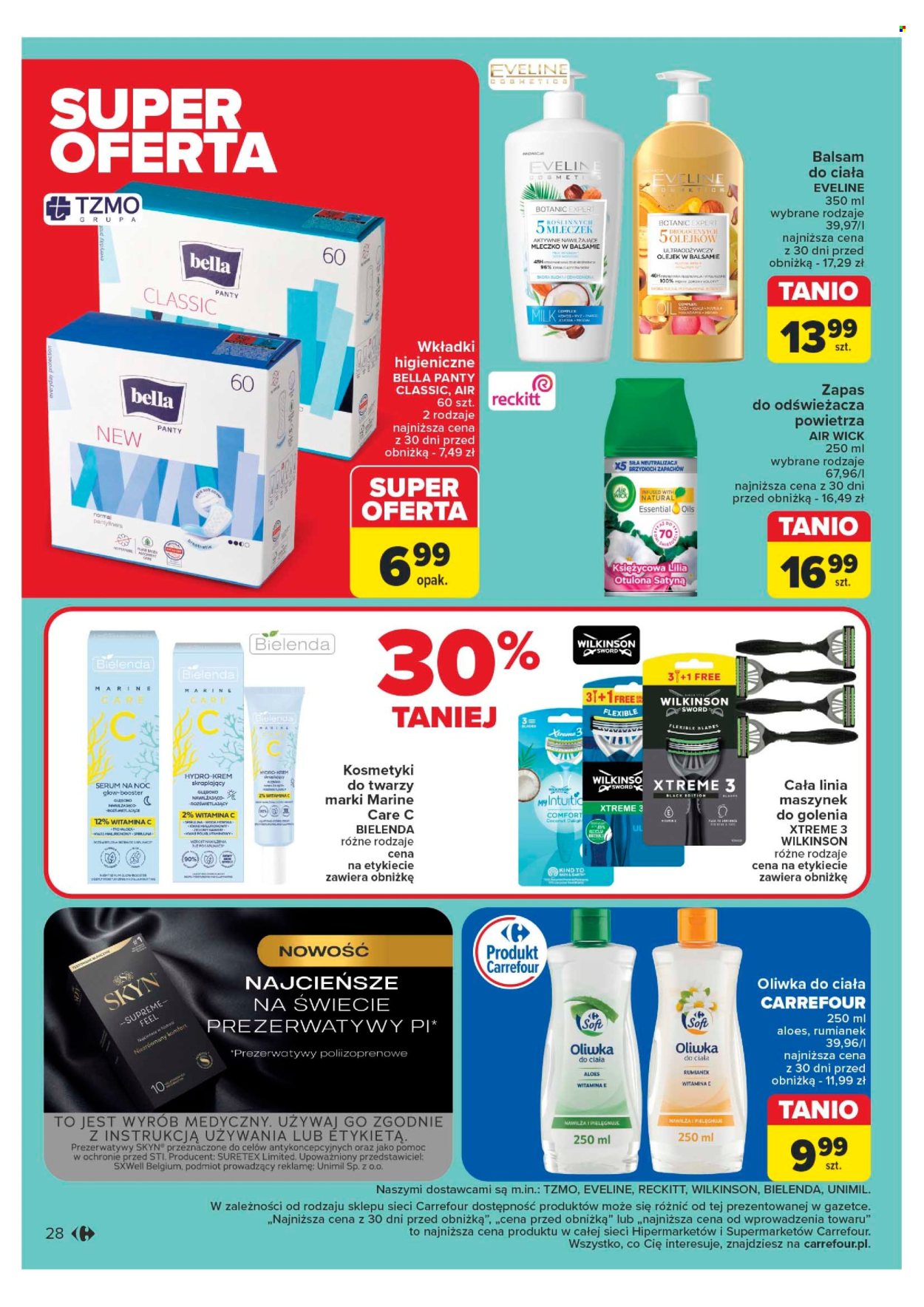Gazetka Carrefour - 25.11.2024 - 30.11.2024. Strona 28