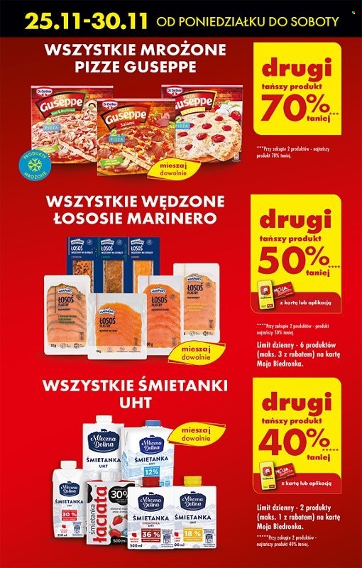 Gazetka Biedronka - 25.11.2024 - 30.11.2024. Strona 15