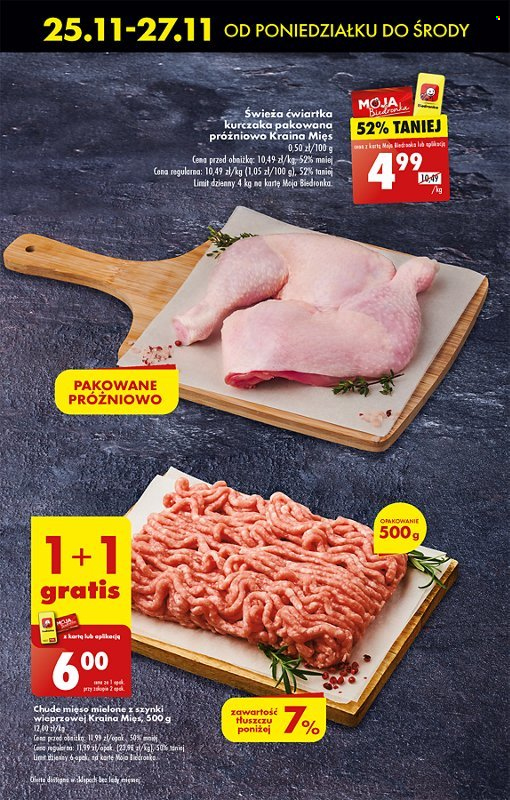 Gazetka Biedronka - 25.11.2024 - 30.11.2024. Strona 27