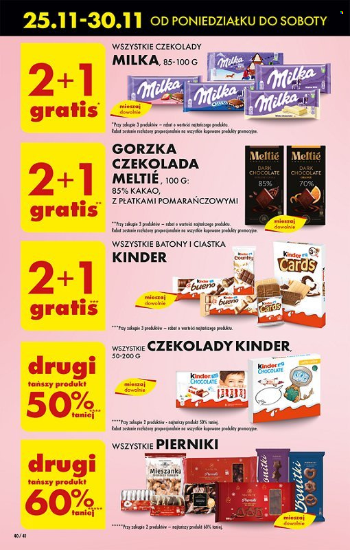 Gazetka Biedronka - 25.11.2024 - 30.11.2024. Strona 48