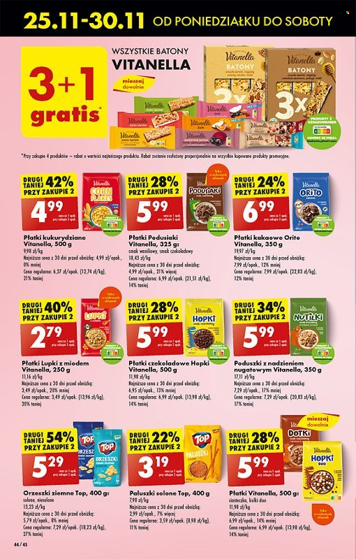 Gazetka Biedronka - 25.11.2024 - 30.11.2024. Strona 52