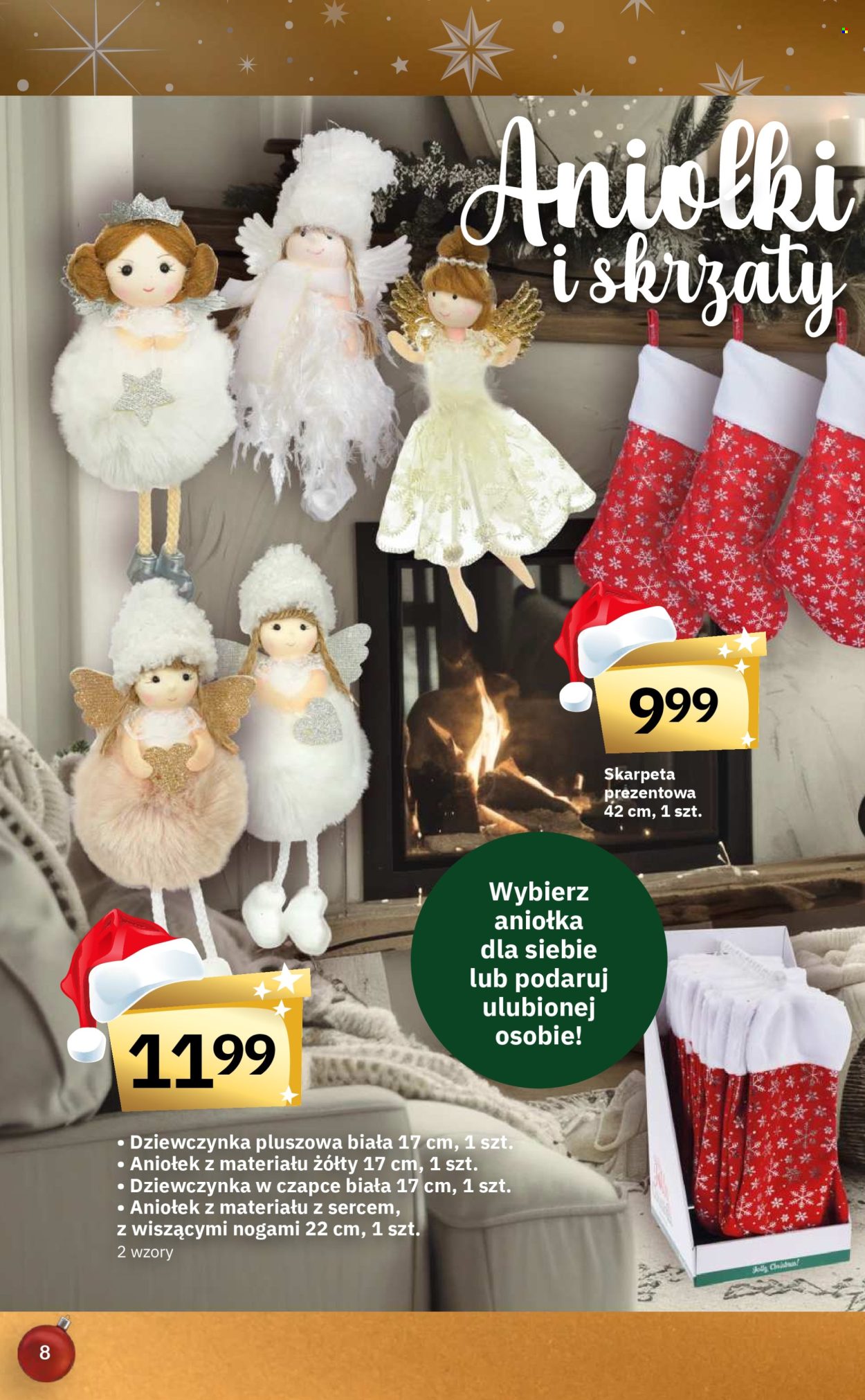 Gazetka Twój Market - 18.11.2024 - 24.12.2024. Strona 8