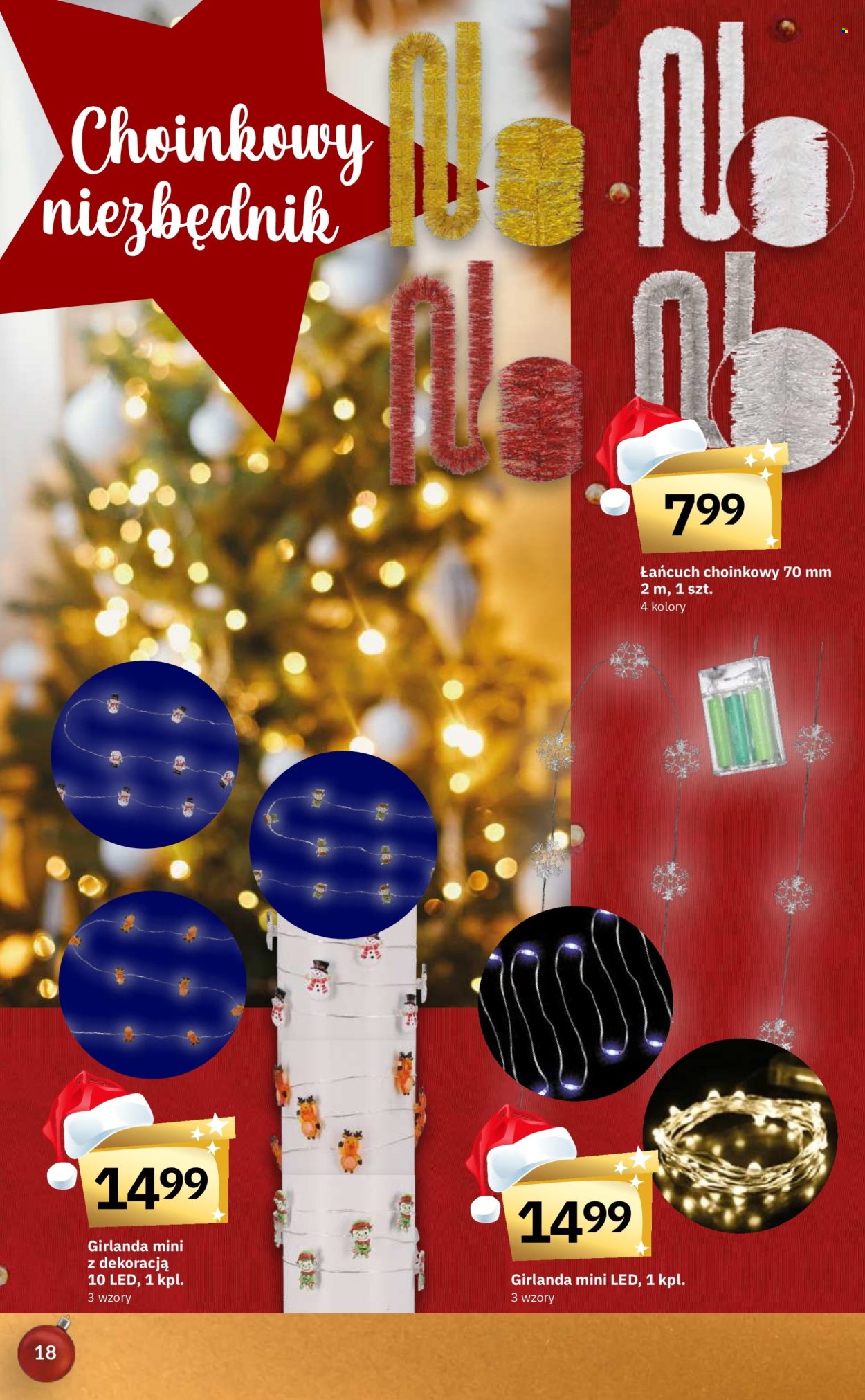 Gazetka Twój Market - 18.11.2024 - 24.12.2024. Strona 18