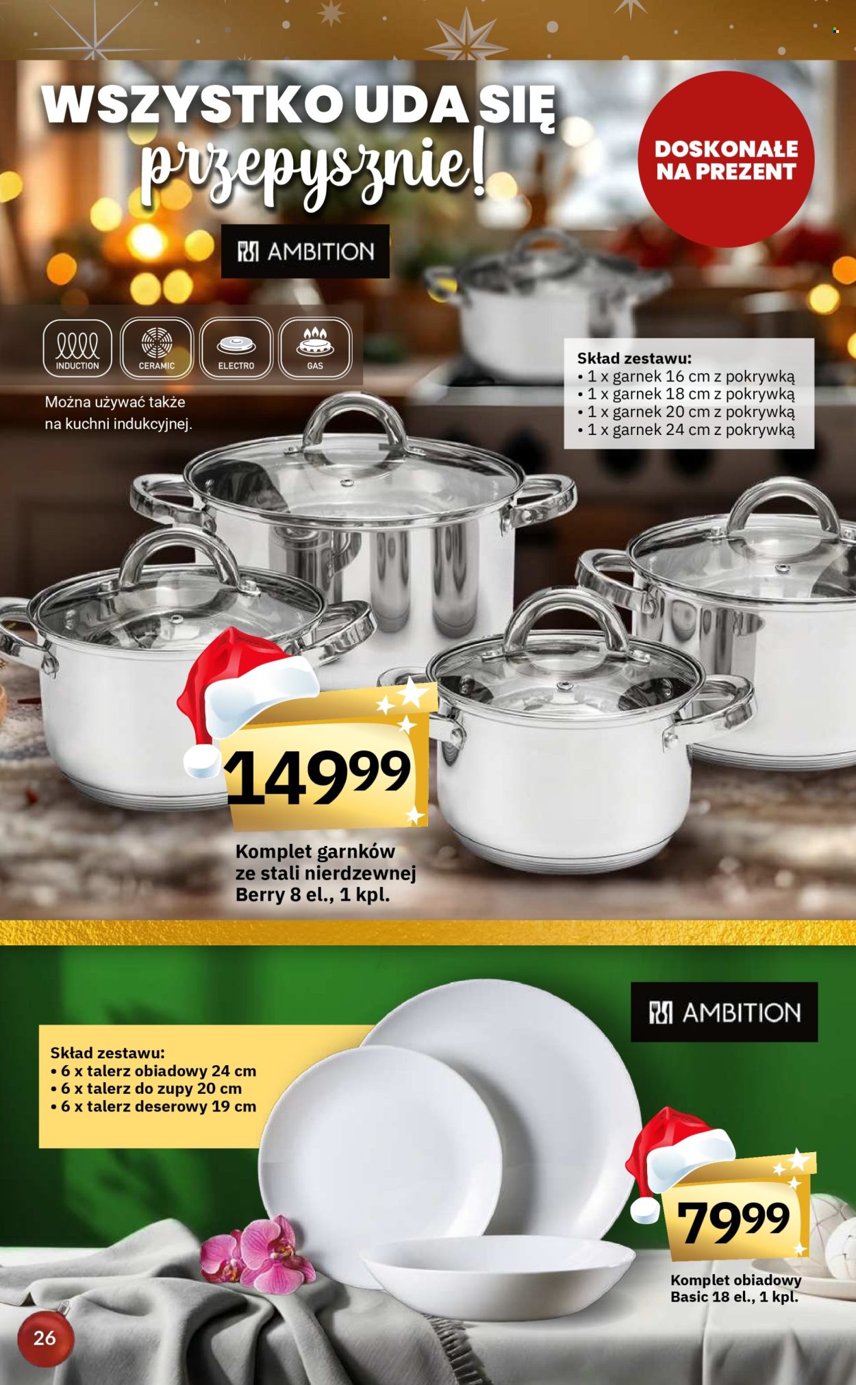 Gazetka Twój Market - 18.11.2024 - 24.12.2024. Strona 26