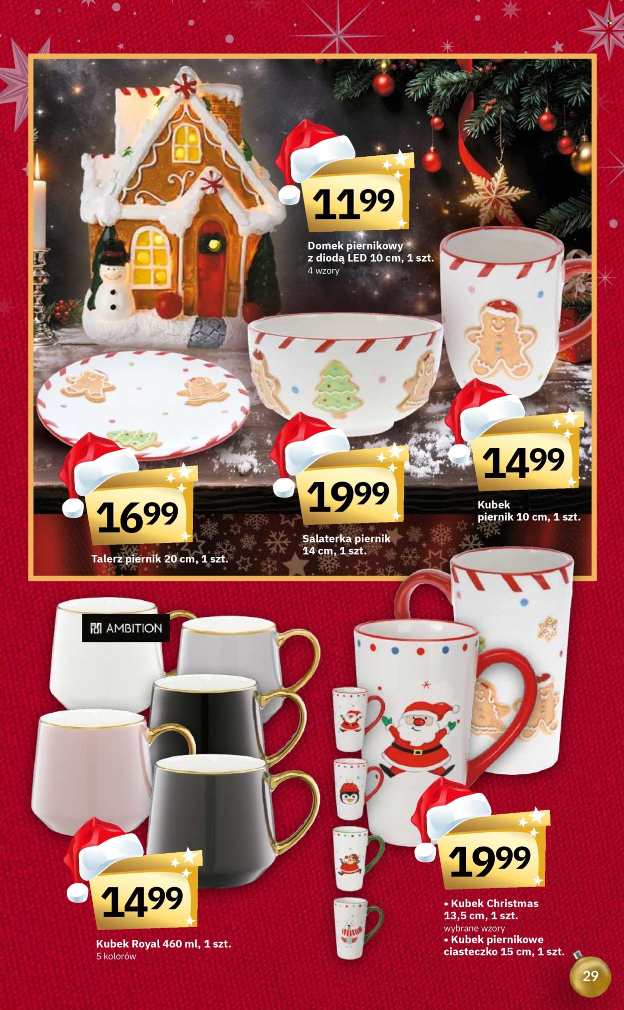 Gazetka Twój Market - 18.11.2024 - 24.12.2024. Strona 29