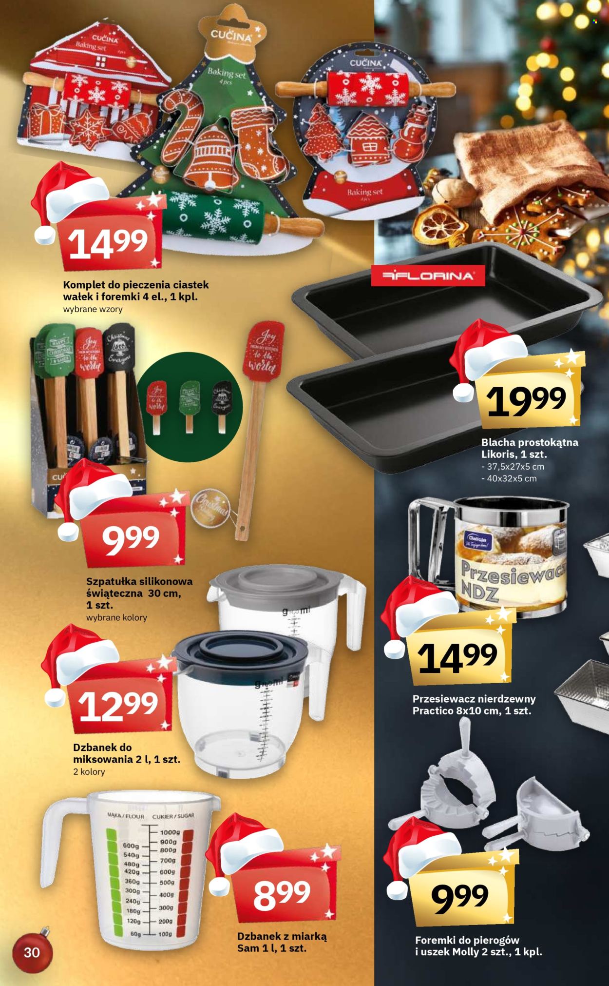 Leták Twój Market - 18.11.2024 - 24.12.2024. Strana 30