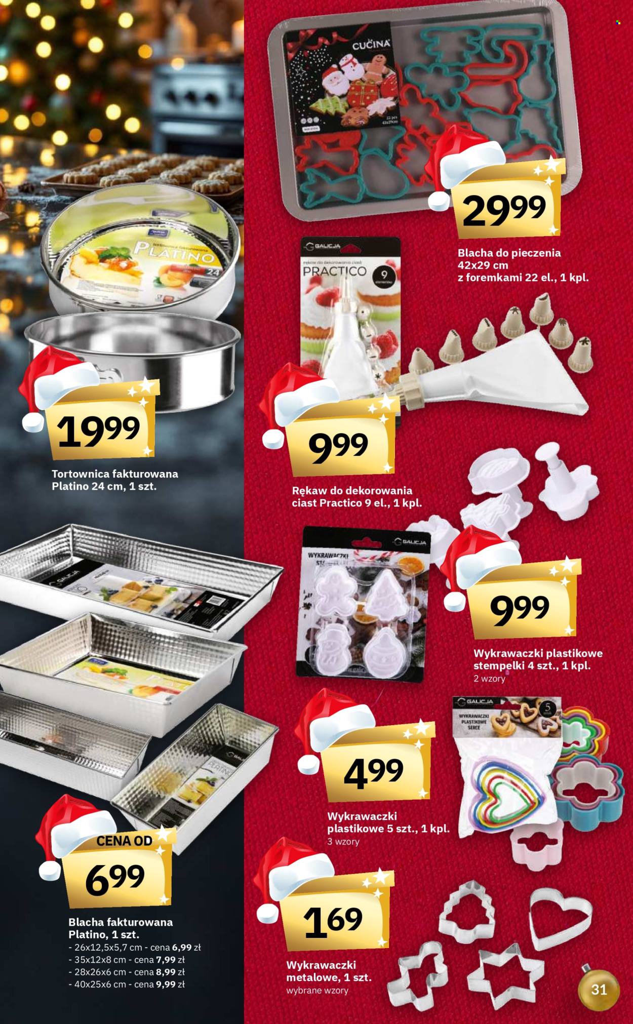 Gazetka Twój Market - 18.11.2024 - 24.12.2024. Strona 31