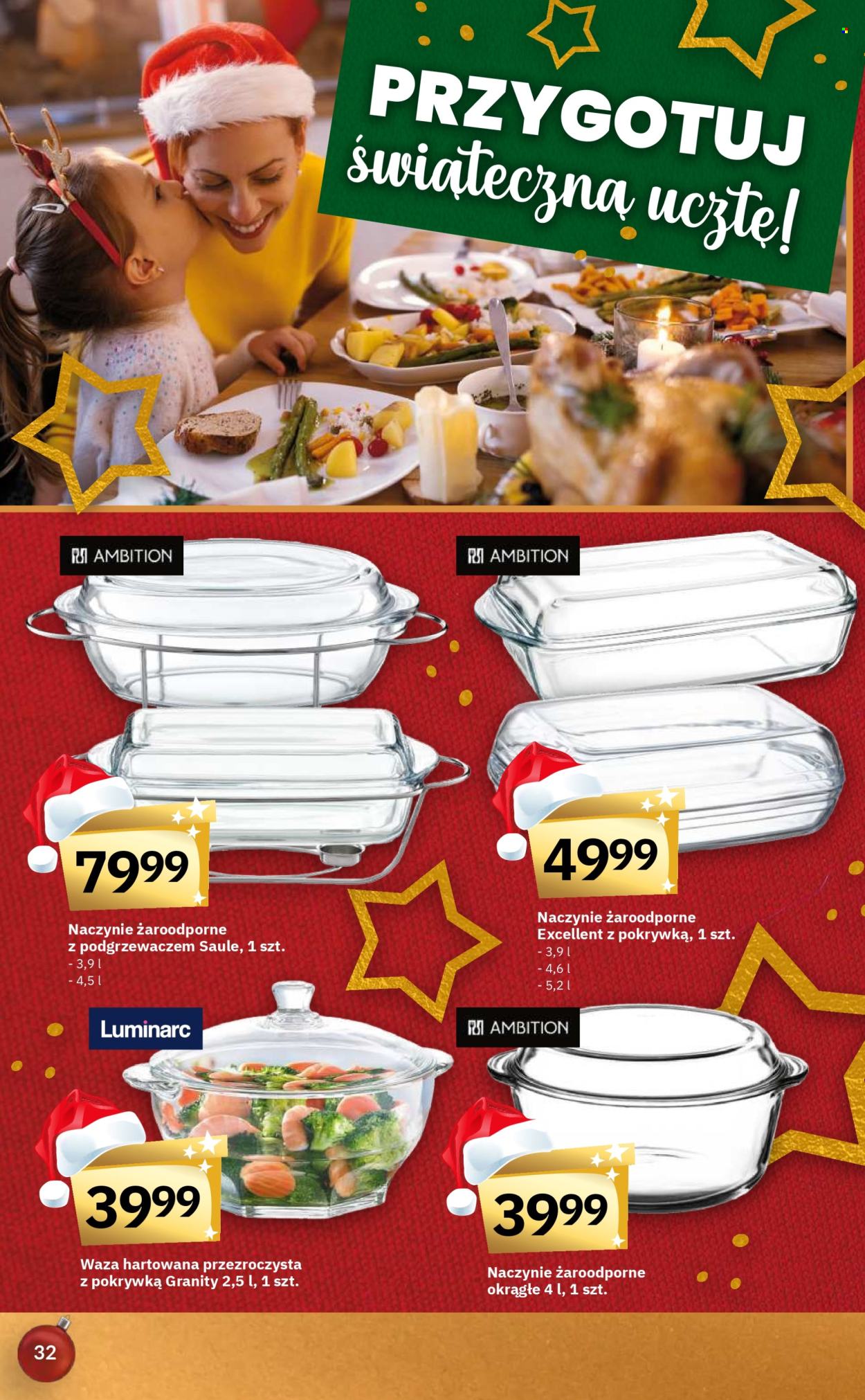 Gazetka Twój Market - 18.11.2024 - 24.12.2024. Strona 32