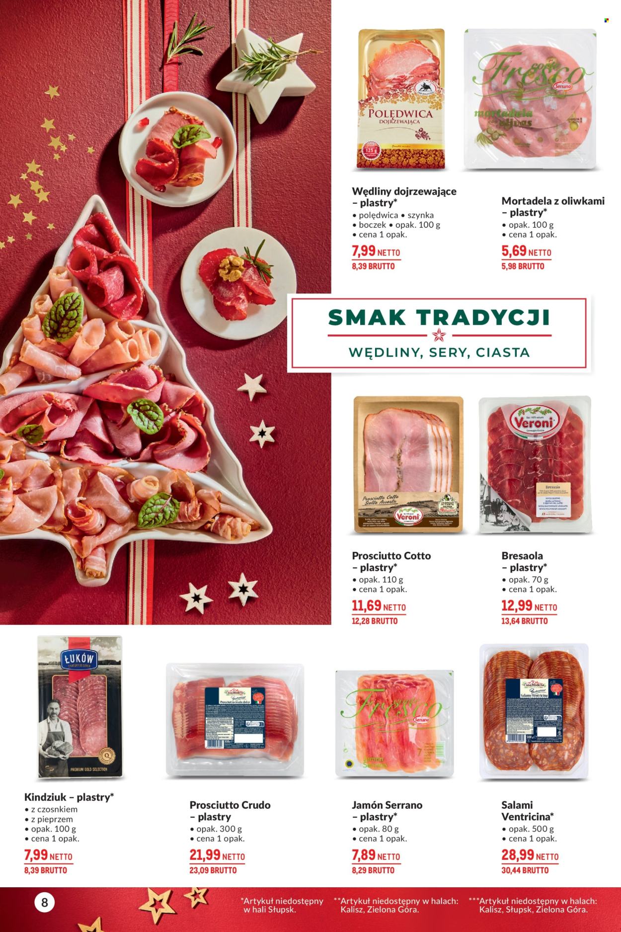Gazetka Makro - 26.11.2024 - 24.12.2024. Strona 8