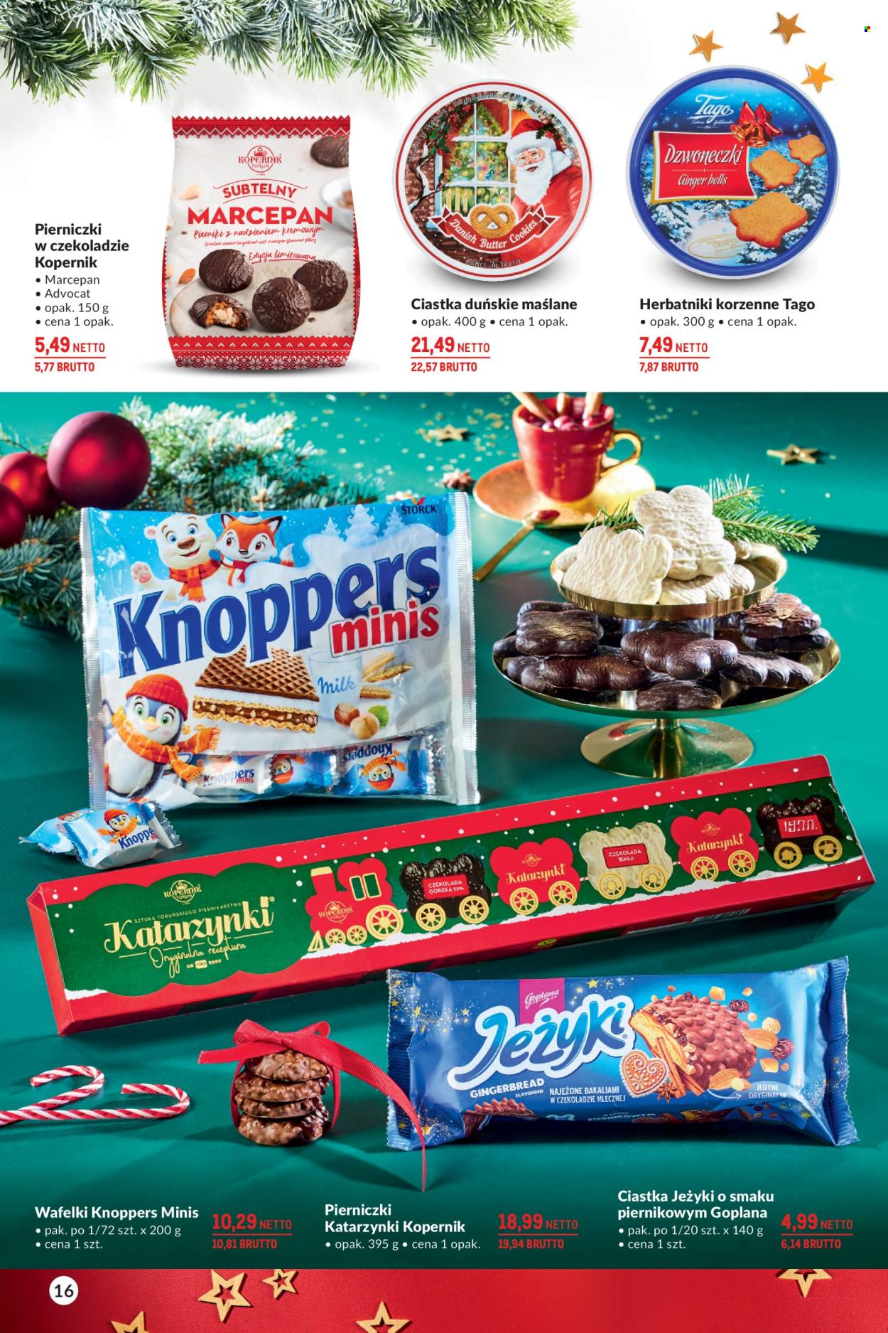 Gazetka Makro - 26.11.2024 - 24.12.2024. Strona 16