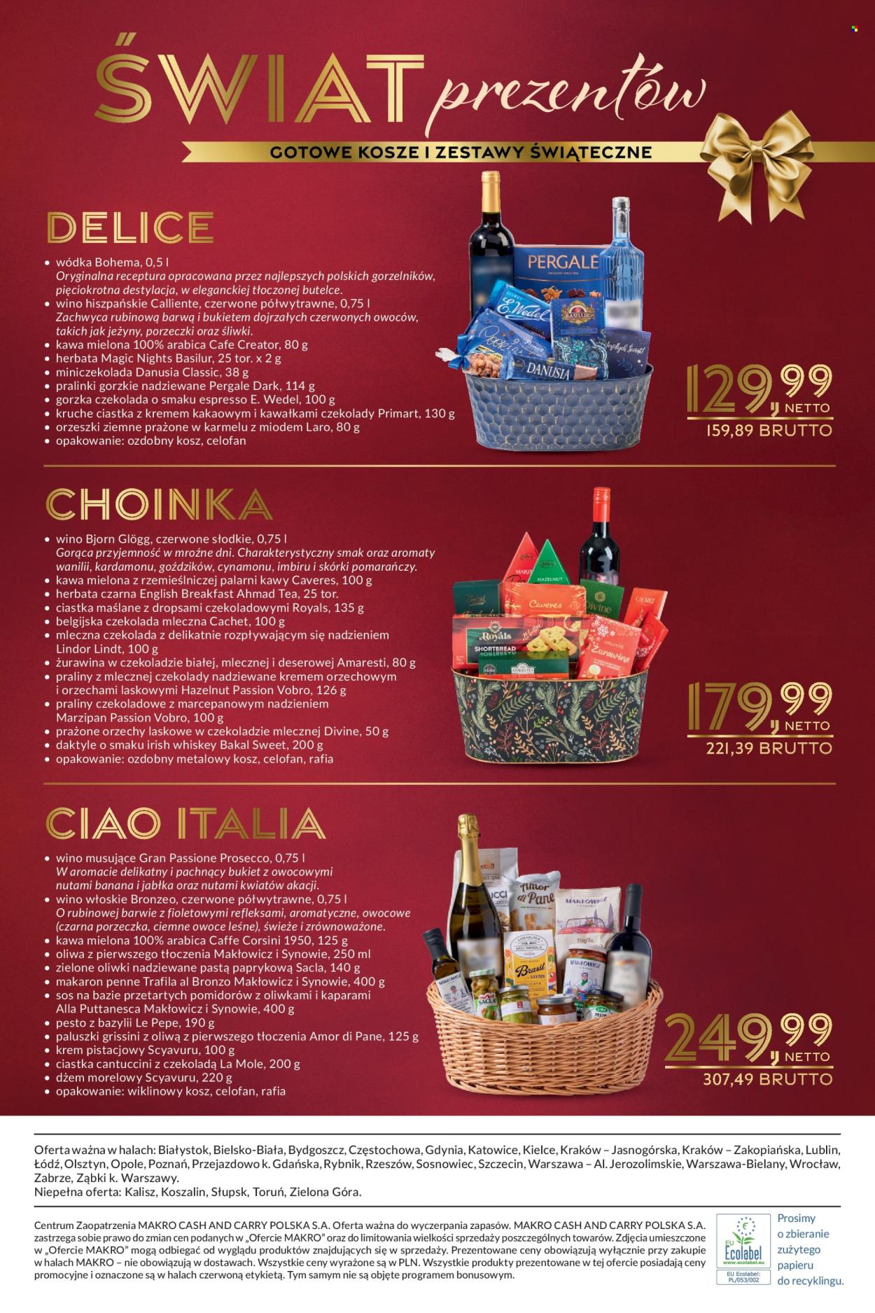 Gazetka Makro - 26.11.2024 - 24.12.2024. Strona 22