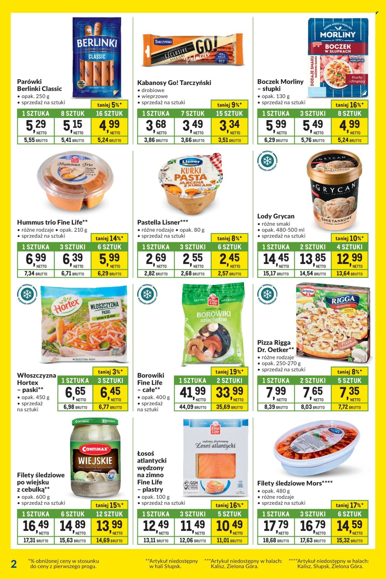 Gazetka Makro - 26.11.2024 - 24.12.2024. Strona 2