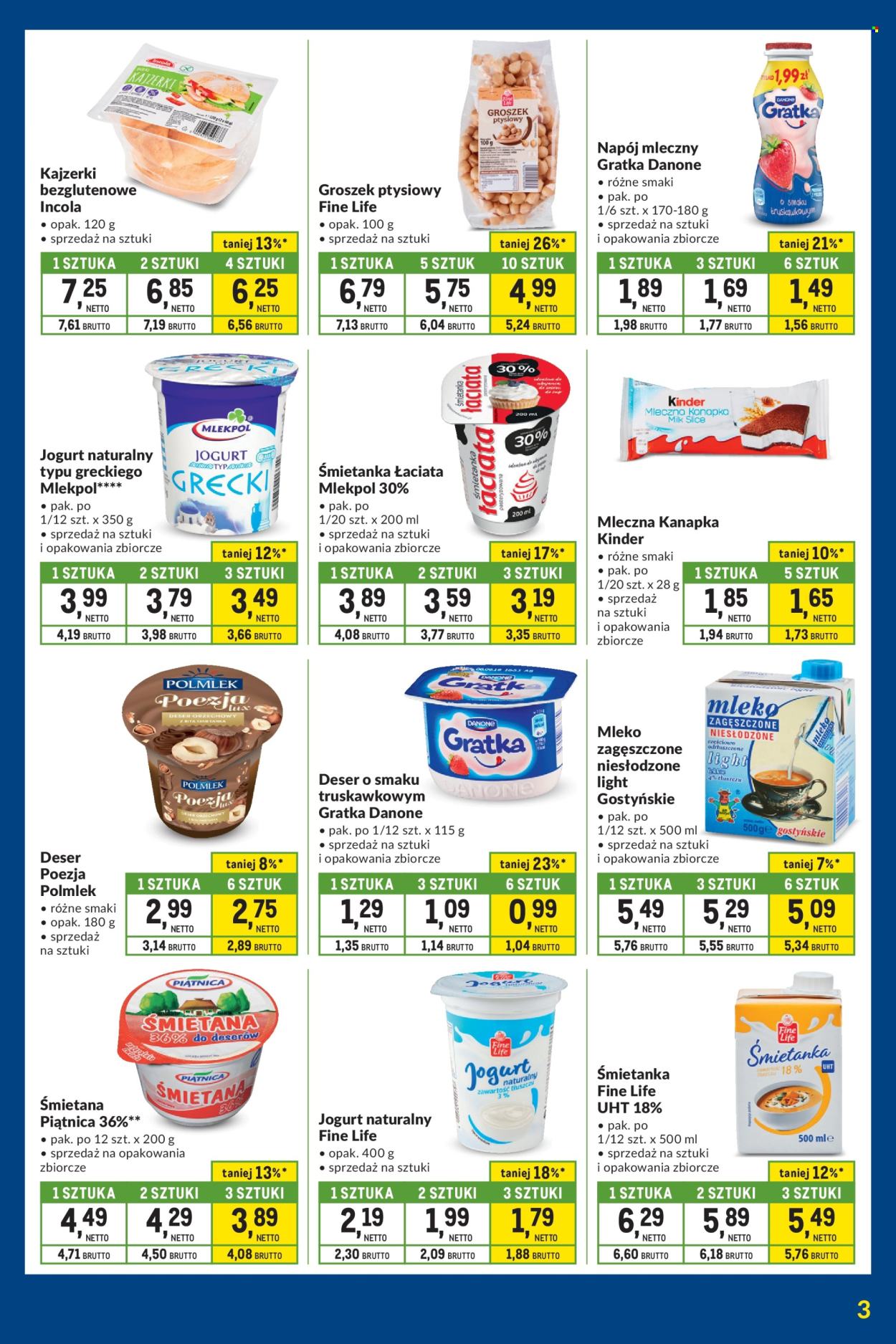 Gazetka Makro - 26.11.2024 - 24.12.2024. Strona 3