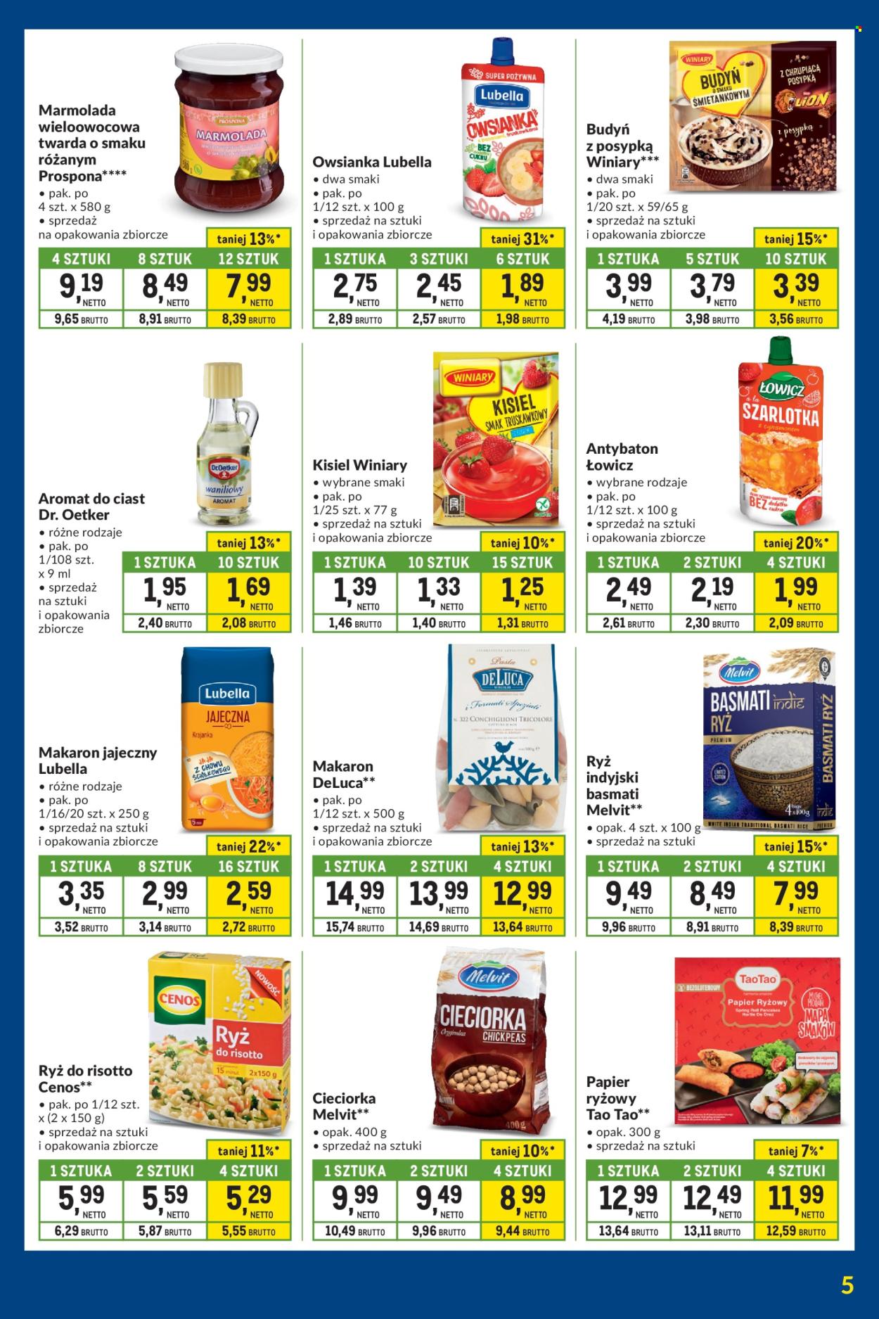 Gazetka Makro - 26.11.2024 - 24.12.2024. Strona 5