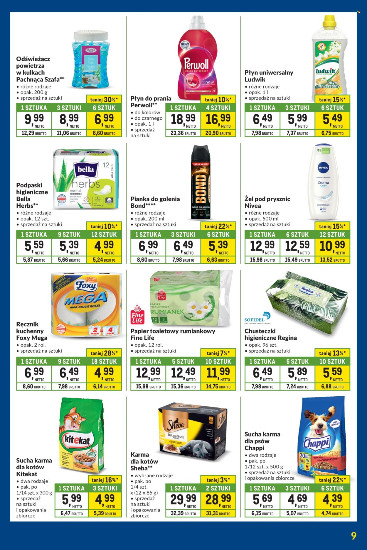 Gazetka Makro - 26.11.2024 - 24.12.2024. Strona 9
