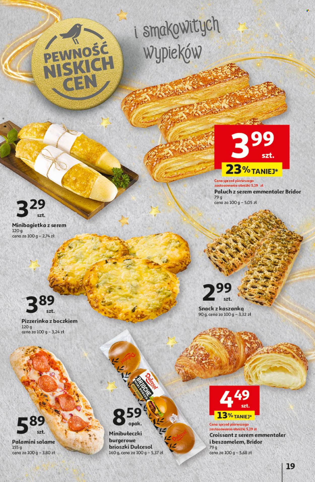 Gazetka Auchan - 28.11.2024 - 4.12.2024. Strona 21