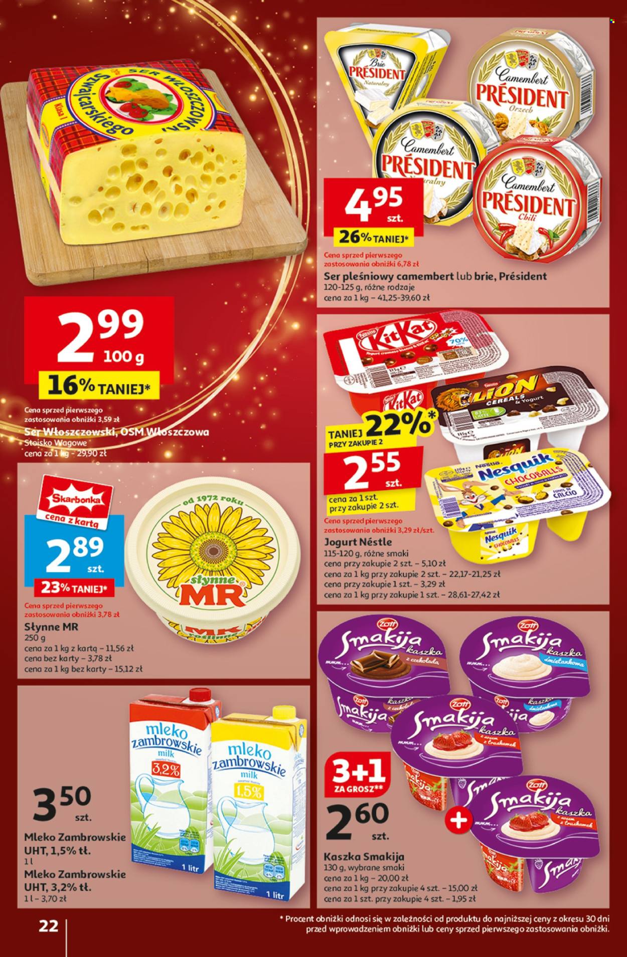 Gazetka Auchan - 28.11.2024 - 4.12.2024. Strona 24
