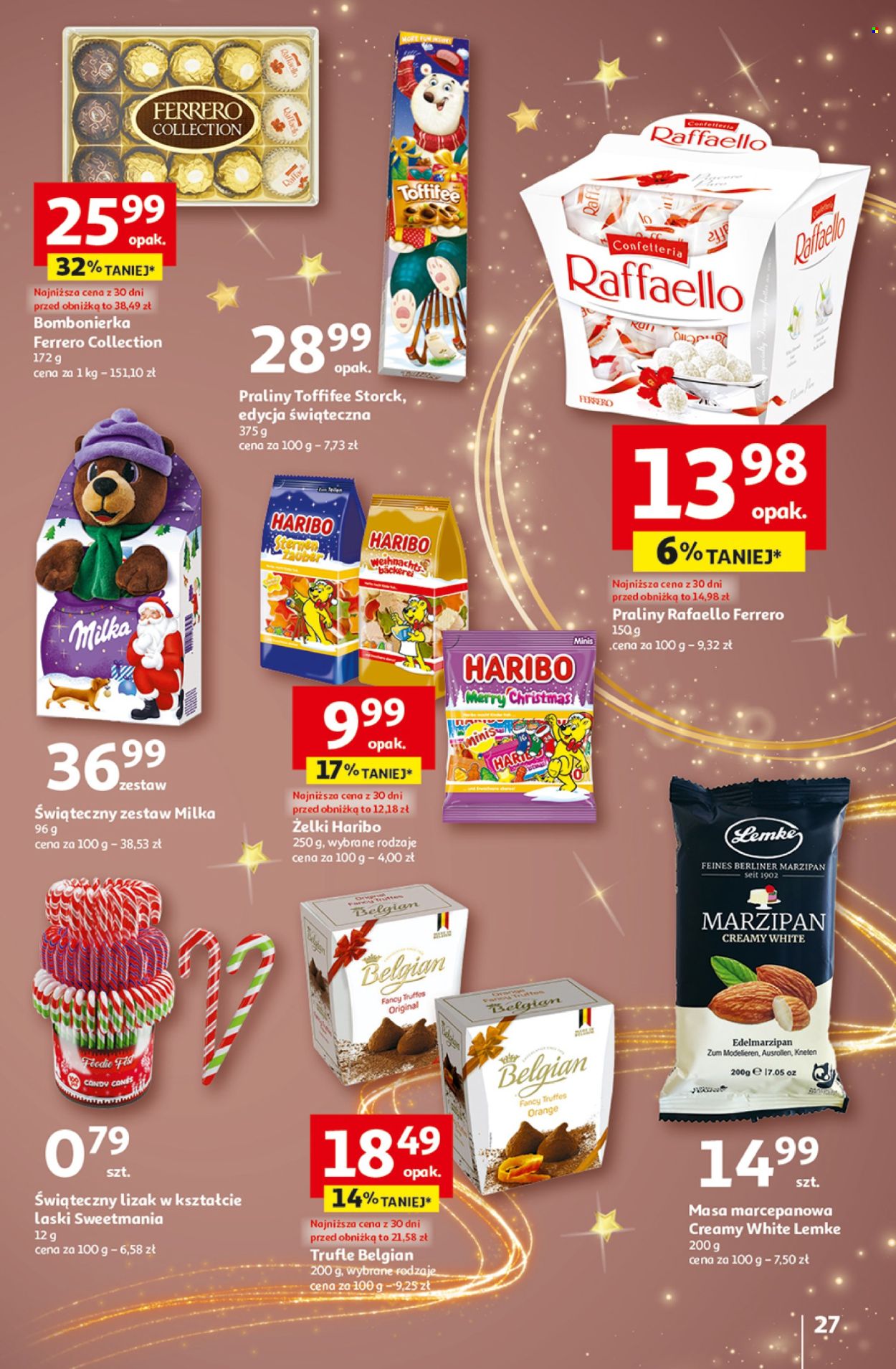 Gazetka Auchan - 28.11.2024 - 4.12.2024. Strona 29