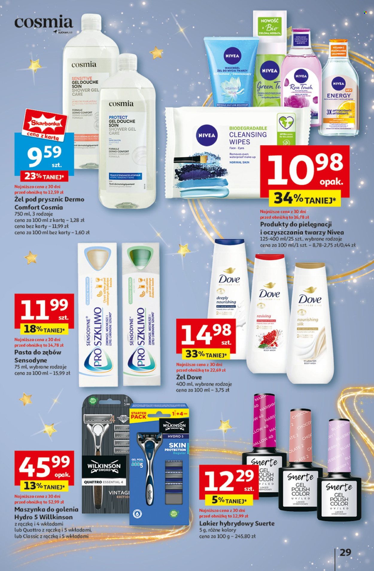 Gazetka Auchan - 28.11.2024 - 4.12.2024. Strona 31