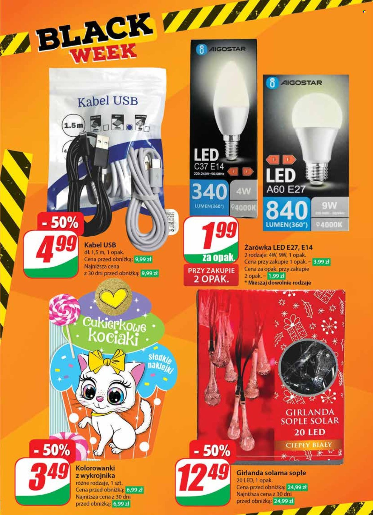 Leták Dino - 27.11.2024 - 3.12.2024. Strana 57