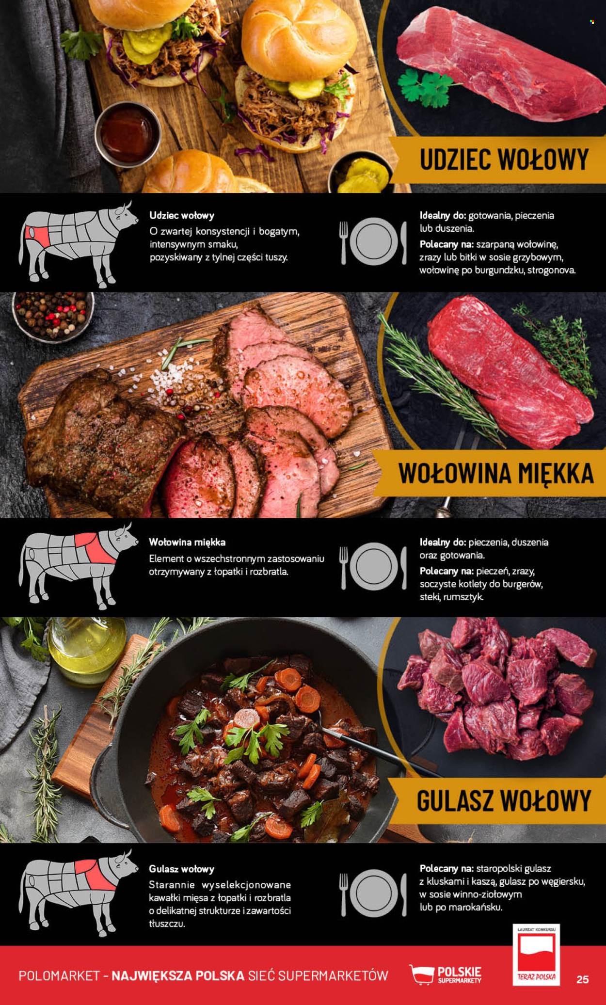 Gazetka Polomarket - 27.11.2024 - 3.12.2024. Strona 25
