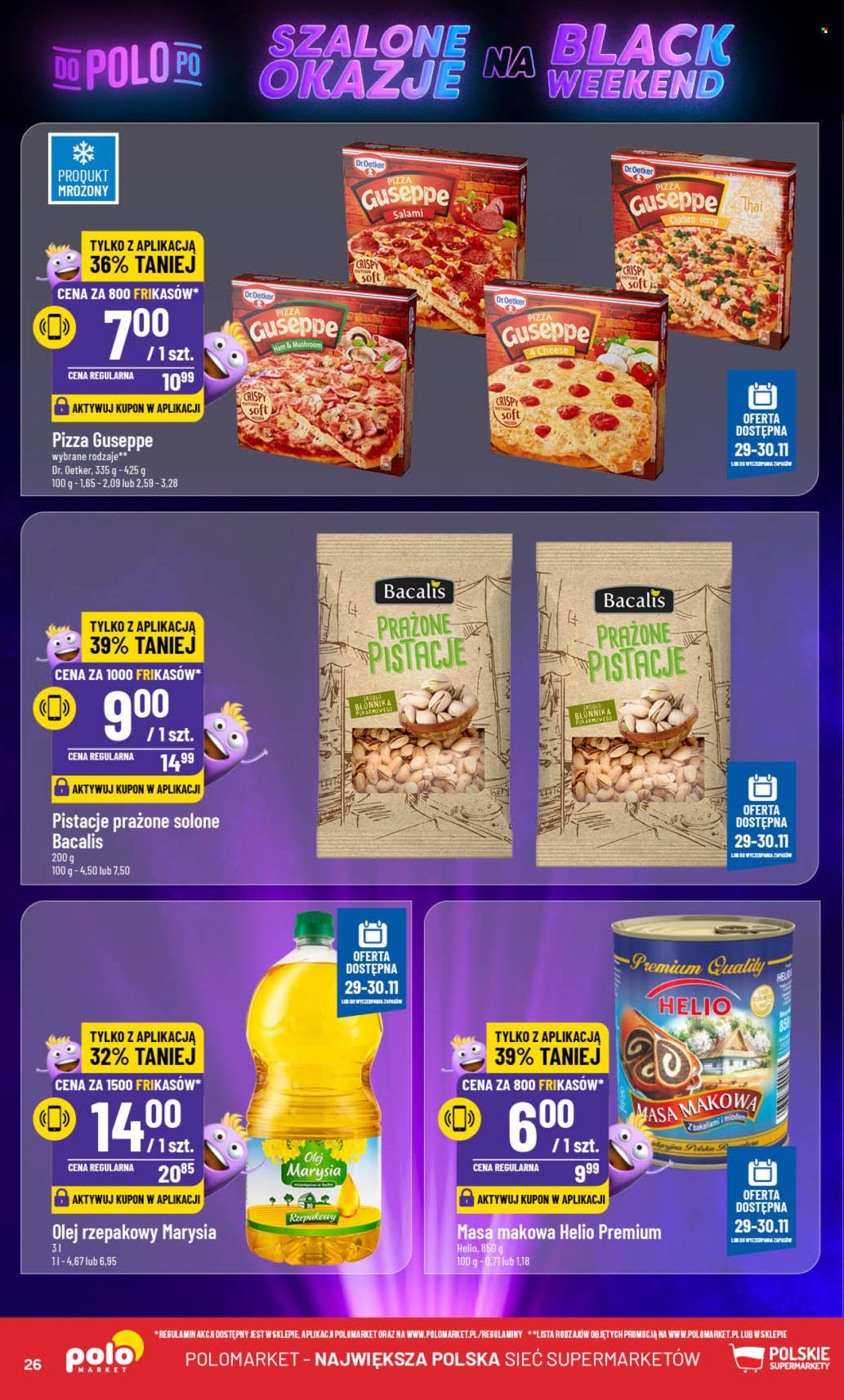 Gazetka Polomarket - 27.11.2024 - 3.12.2024. Strona 26