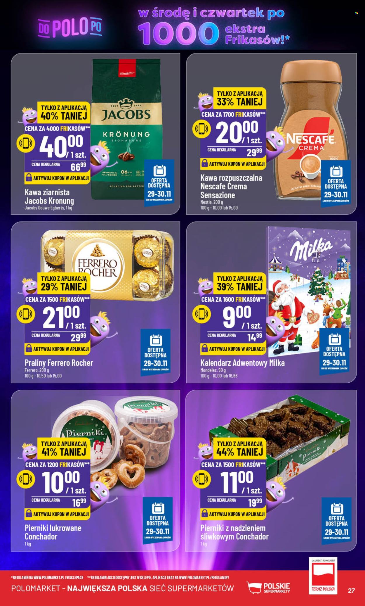 Gazetka Polomarket - 27.11.2024 - 3.12.2024. Strona 27