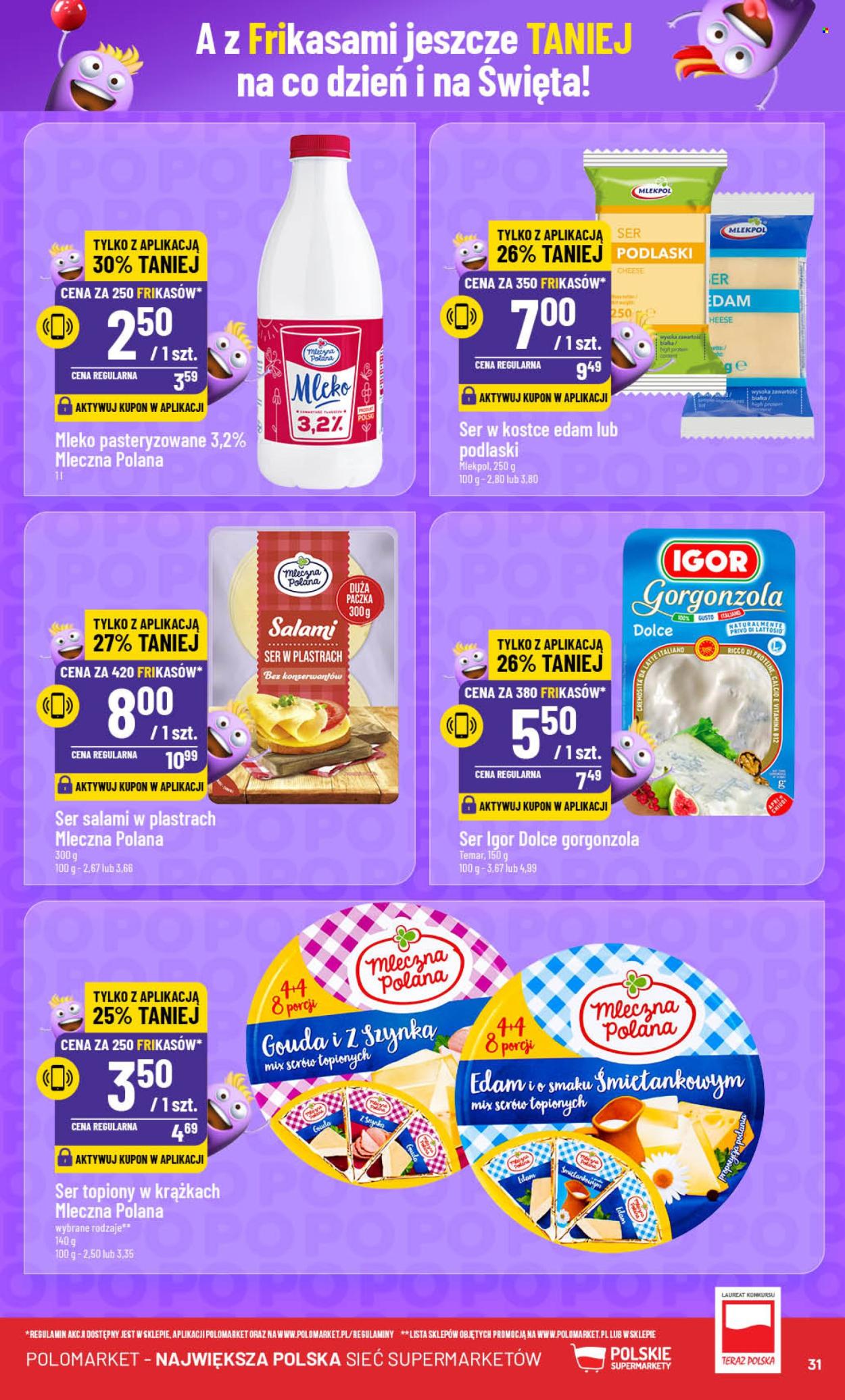 Gazetka Polomarket - 27.11.2024 - 3.12.2024. Strona 31