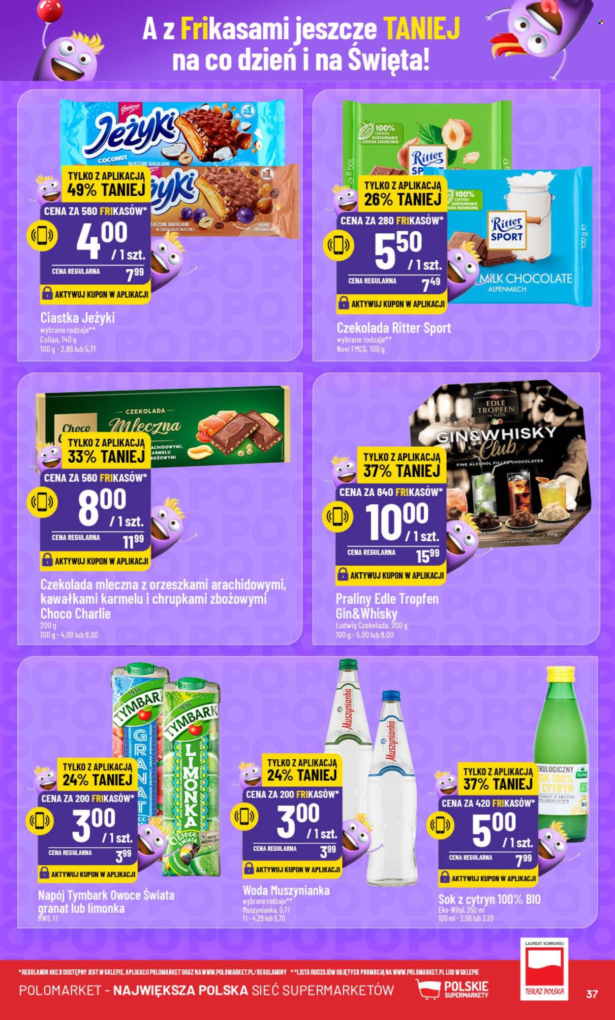 Gazetka Polomarket - 27.11.2024 - 3.12.2024. Strona 37