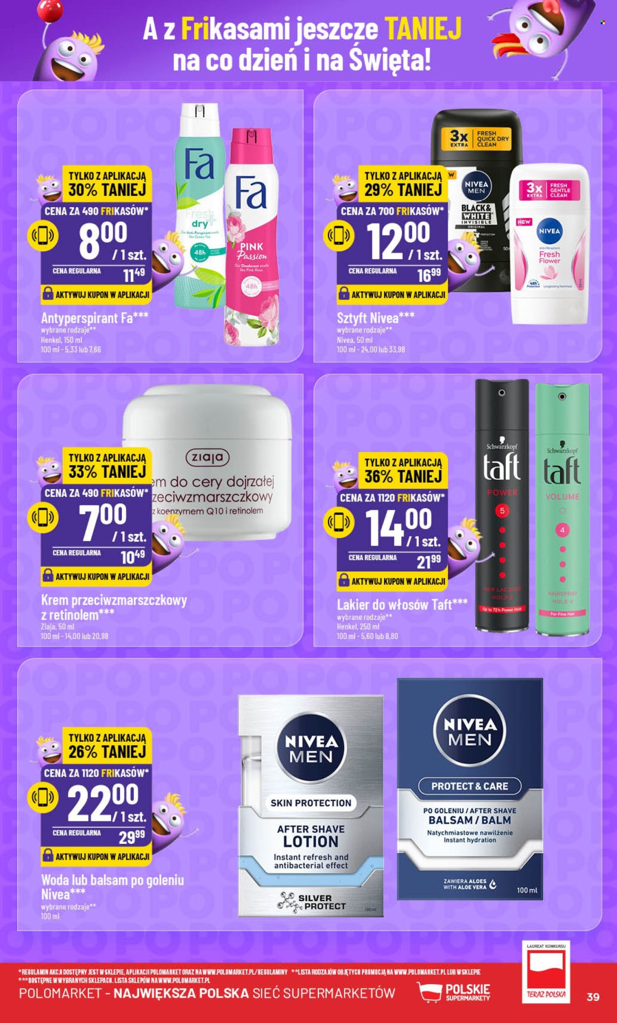 Gazetka Polomarket - 27.11.2024 - 3.12.2024. Strona 39