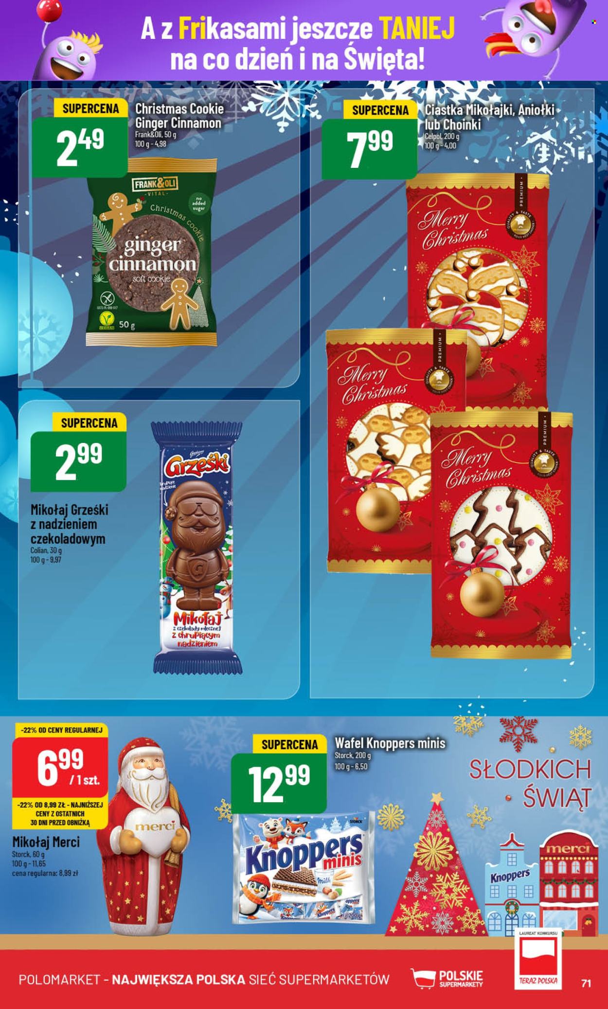 Gazetka Polomarket - 27.11.2024 - 3.12.2024. Strona 71