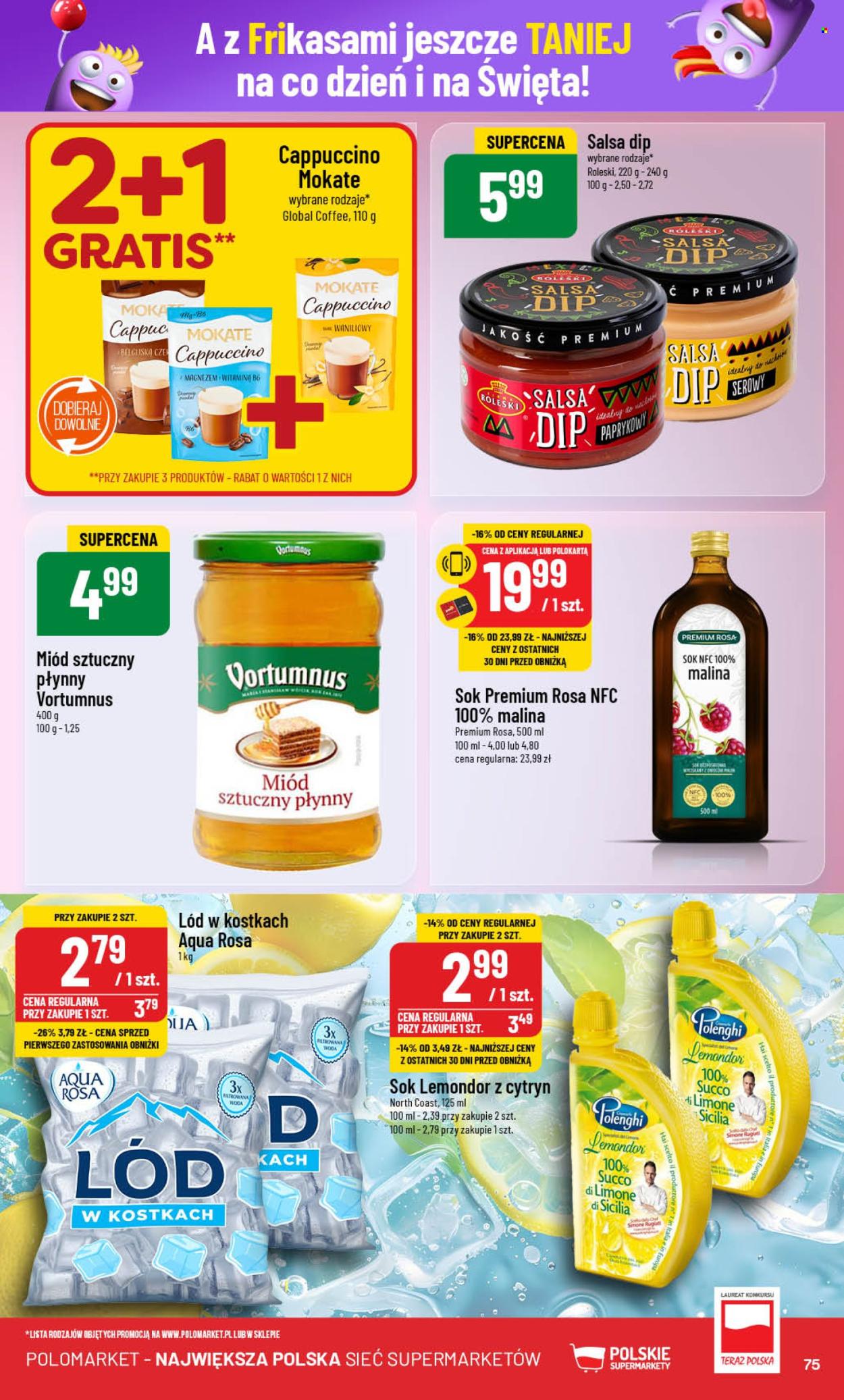 Gazetka Polomarket - 27.11.2024 - 3.12.2024. Strona 75