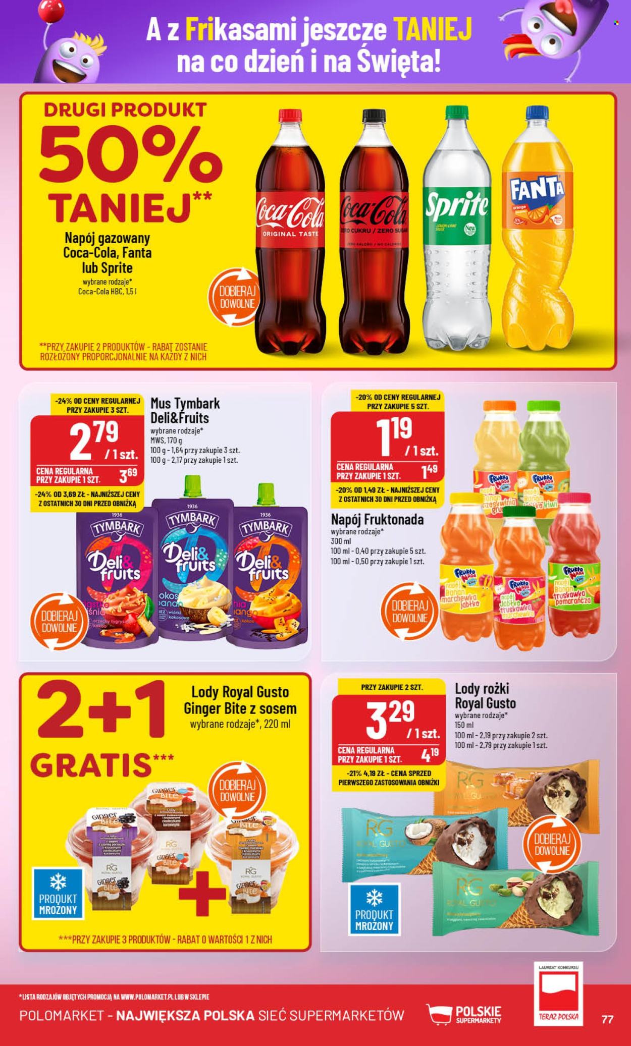 Gazetka Polomarket - 27.11.2024 - 3.12.2024. Strona 77