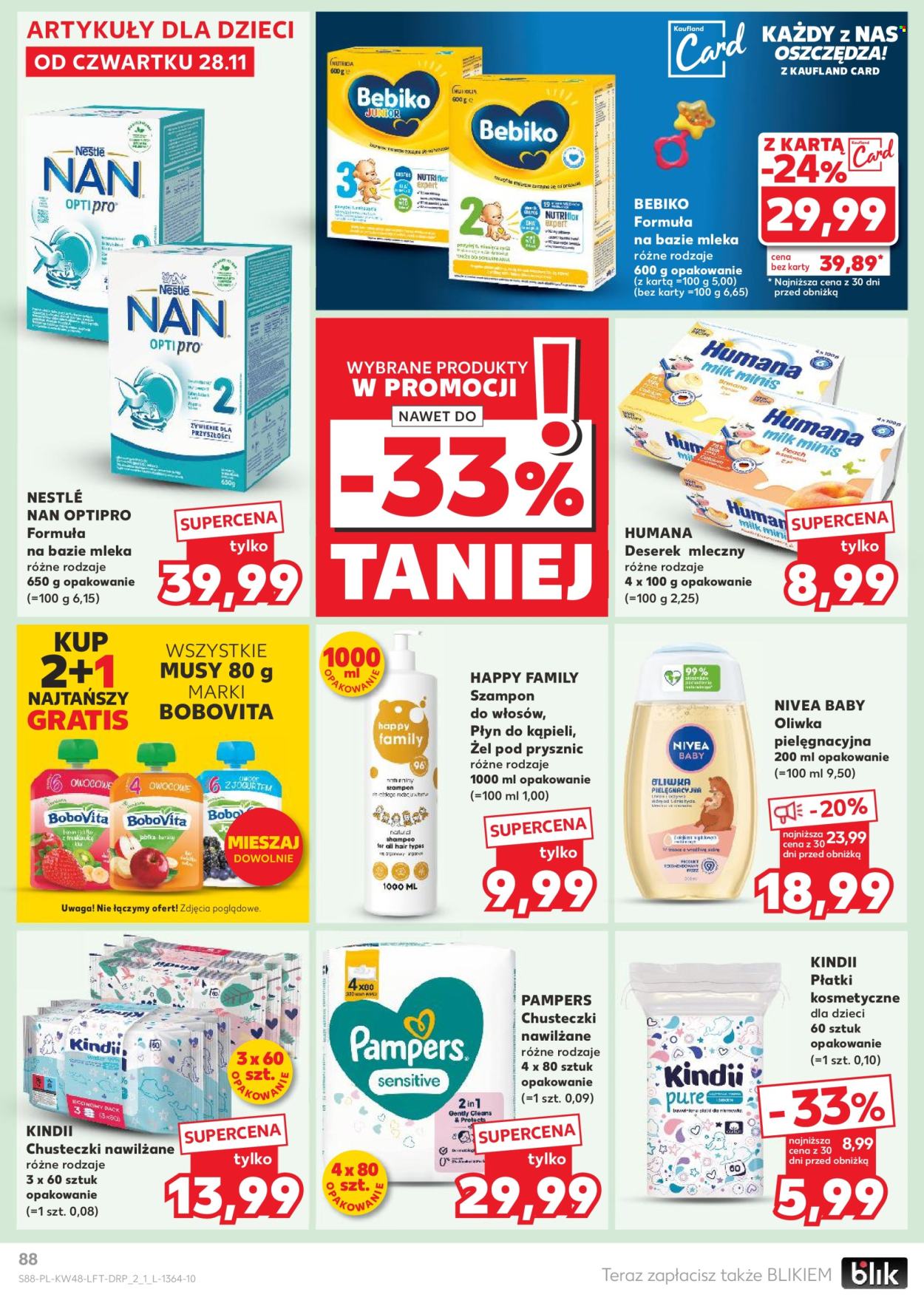 Gazetka Kaufland - 28.11.2024 - 4.12.2024. Strona 88