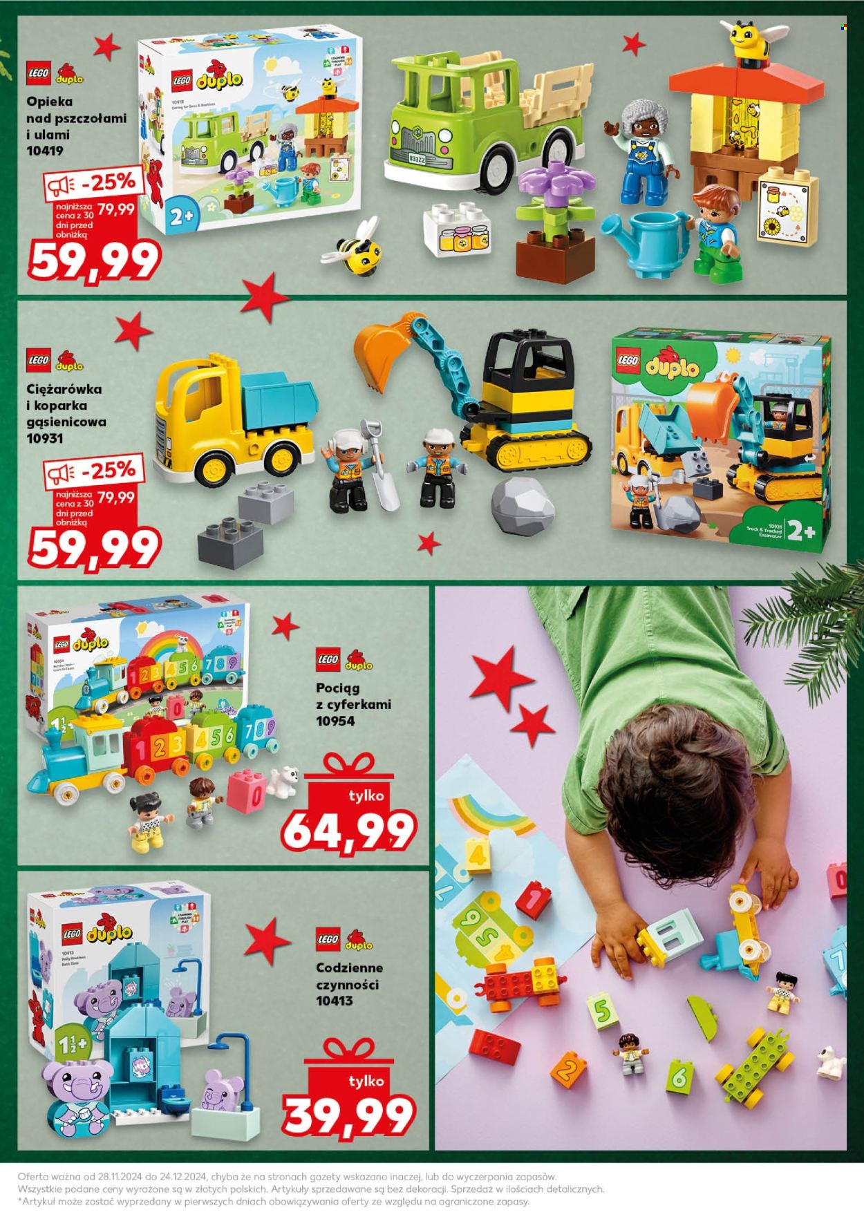 Gazetka Kaufland - 28.11.2024 - 24.12.2024. Strona 9