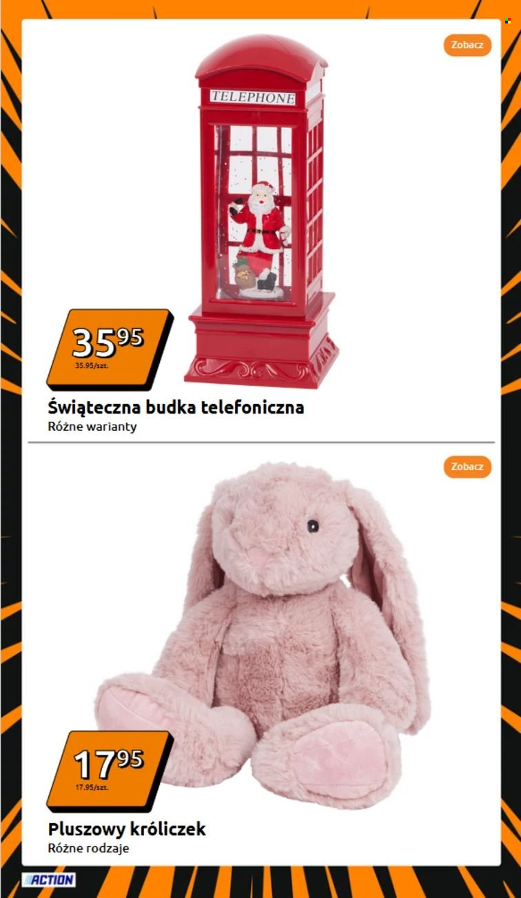 Gazetka Action - 27.11.2024 - 3.12.2024. Strona 7