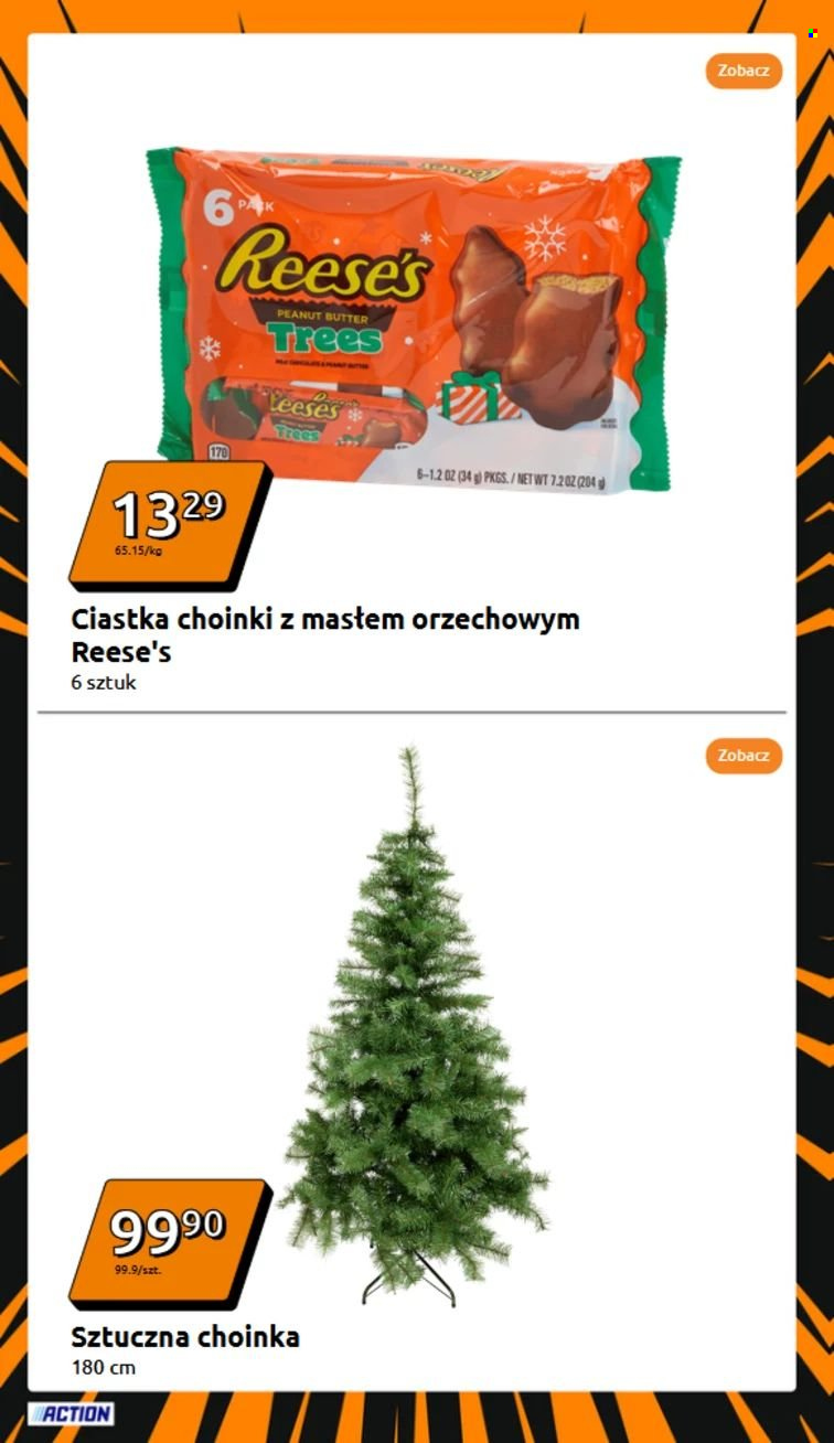Leták Action - 27.11.2024 - 3.12.2024. Strana 27