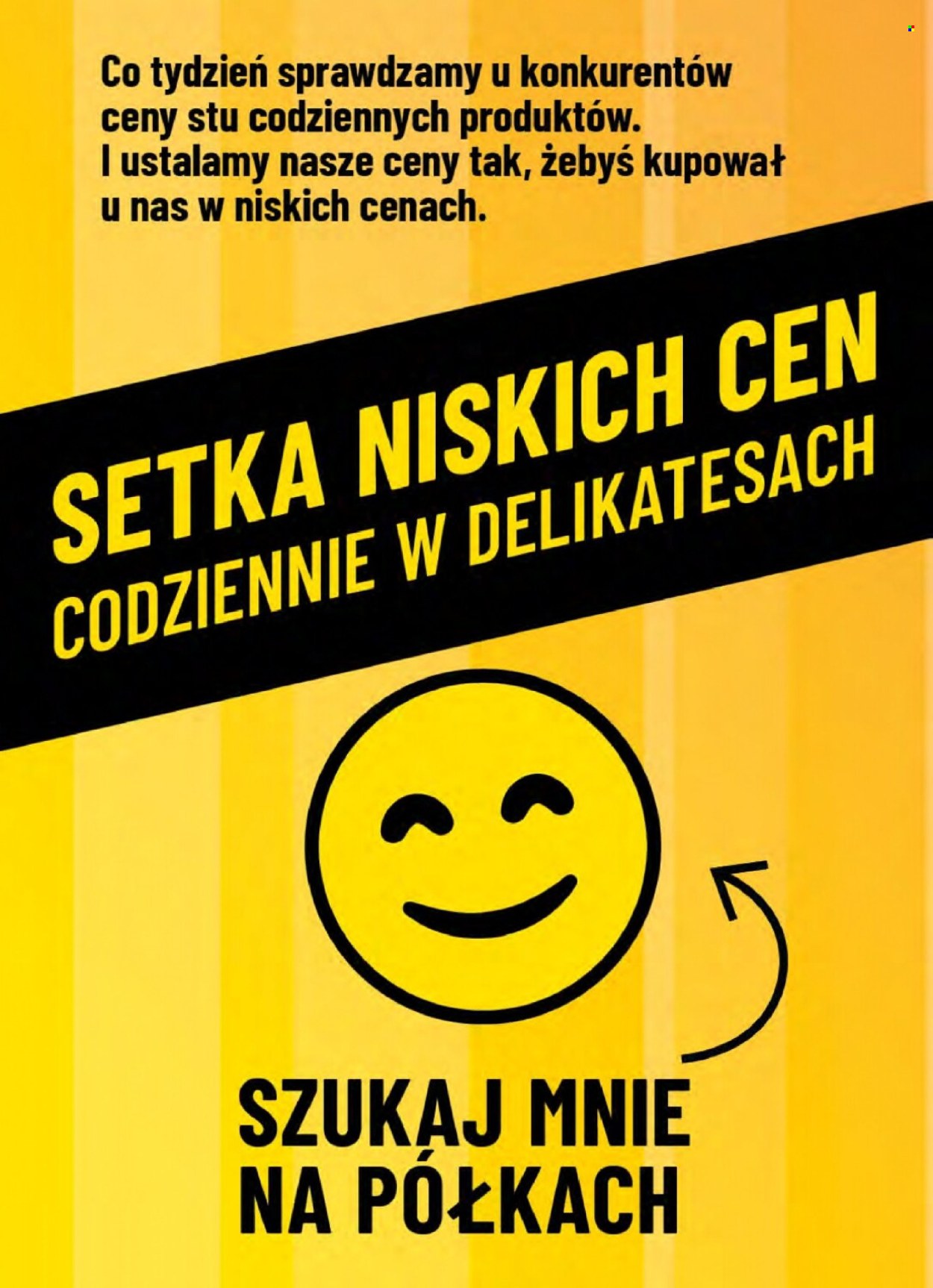 Gazetka Delikatesy Centrum - 28.11.2024 - 4.12.2024. Strona 42